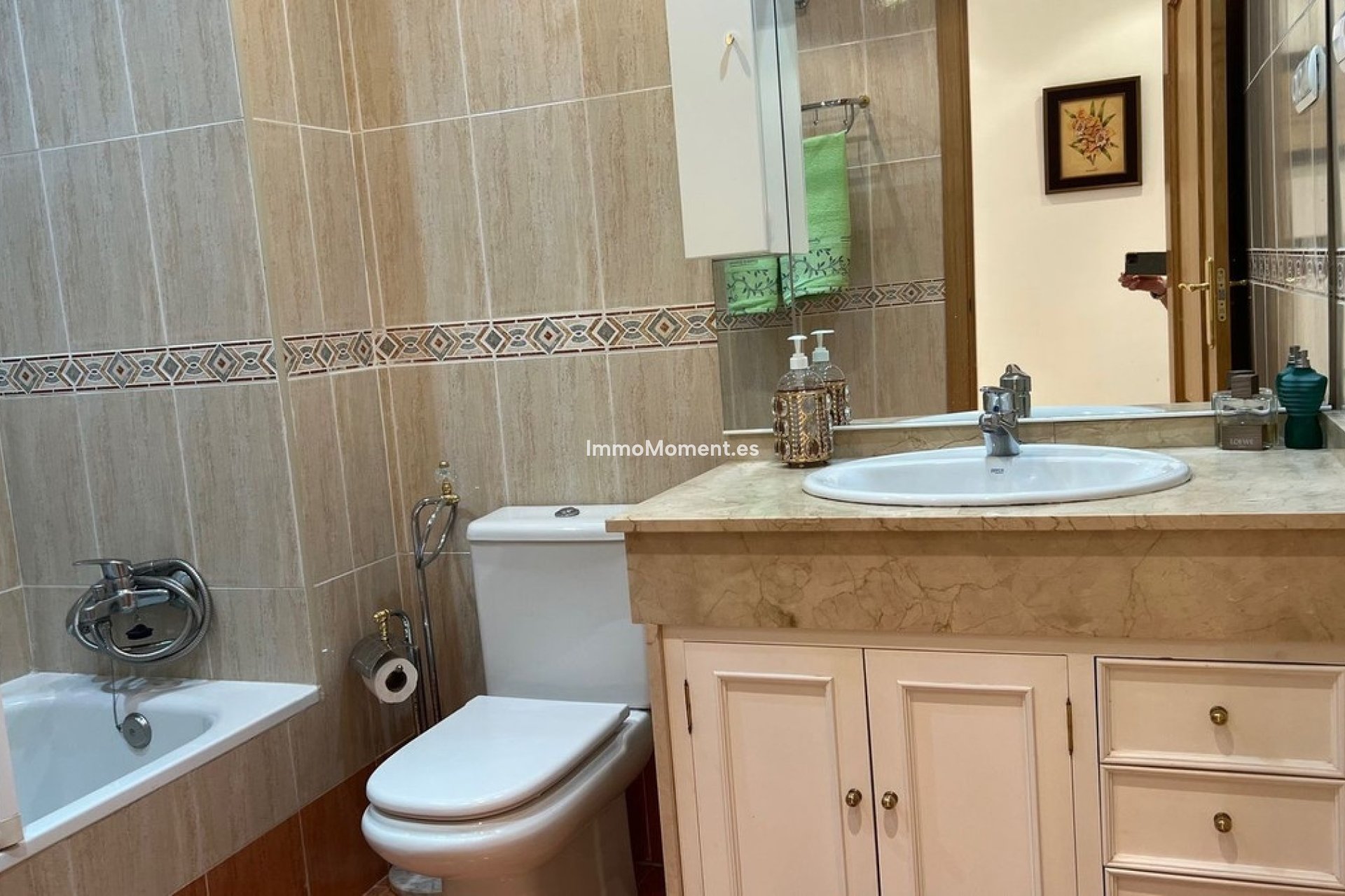 Wiederverkauf - Wohnung - Marbella - Marbella Centro
