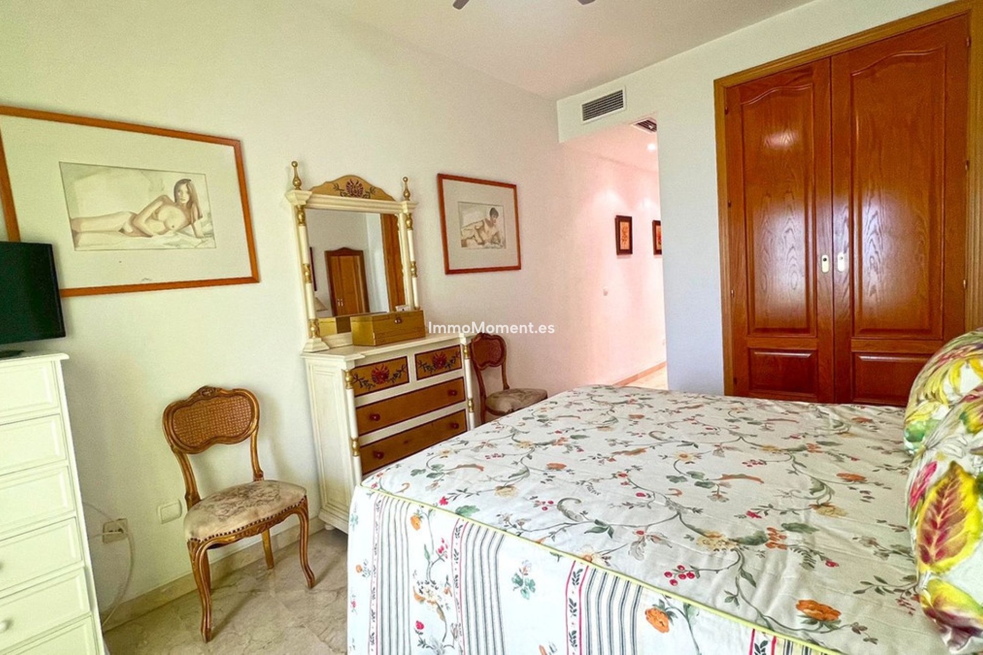 Wiederverkauf - Wohnung - Marbella - Marbella Centro