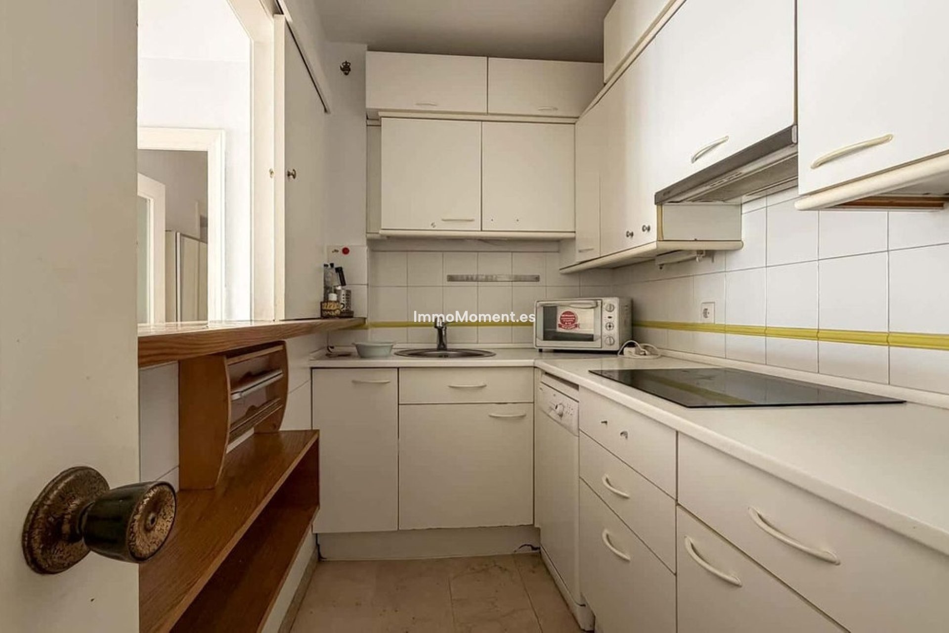 Wiederverkauf - Wohnung - Marbella - Marbella Centro