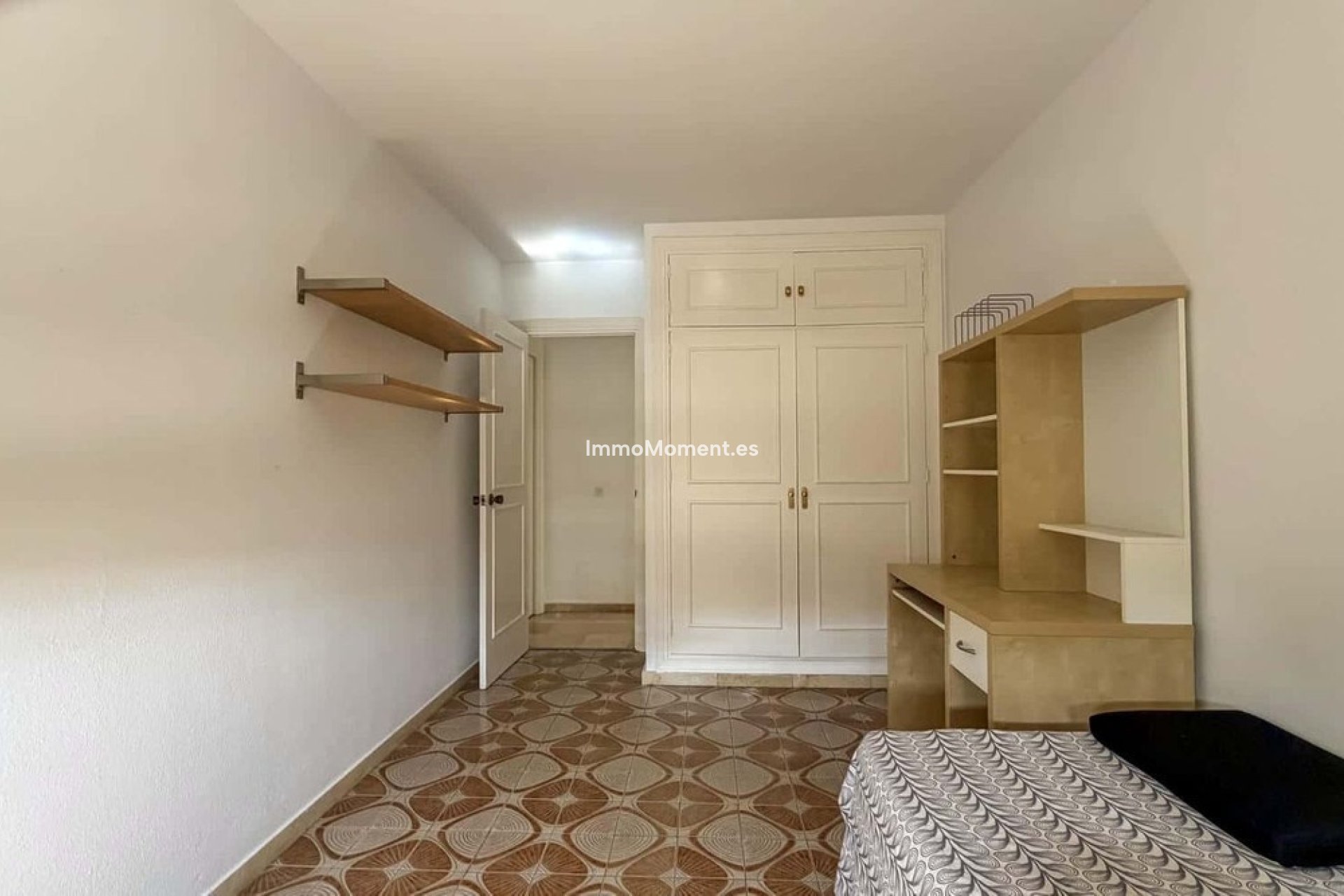 Wiederverkauf - Wohnung - Marbella - Marbella Centro