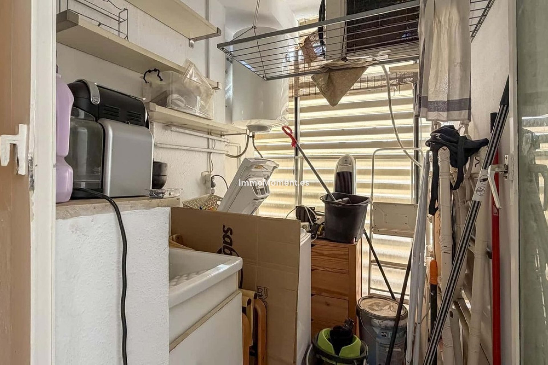 Wiederverkauf - Wohnung - Marbella - Marbella Centro