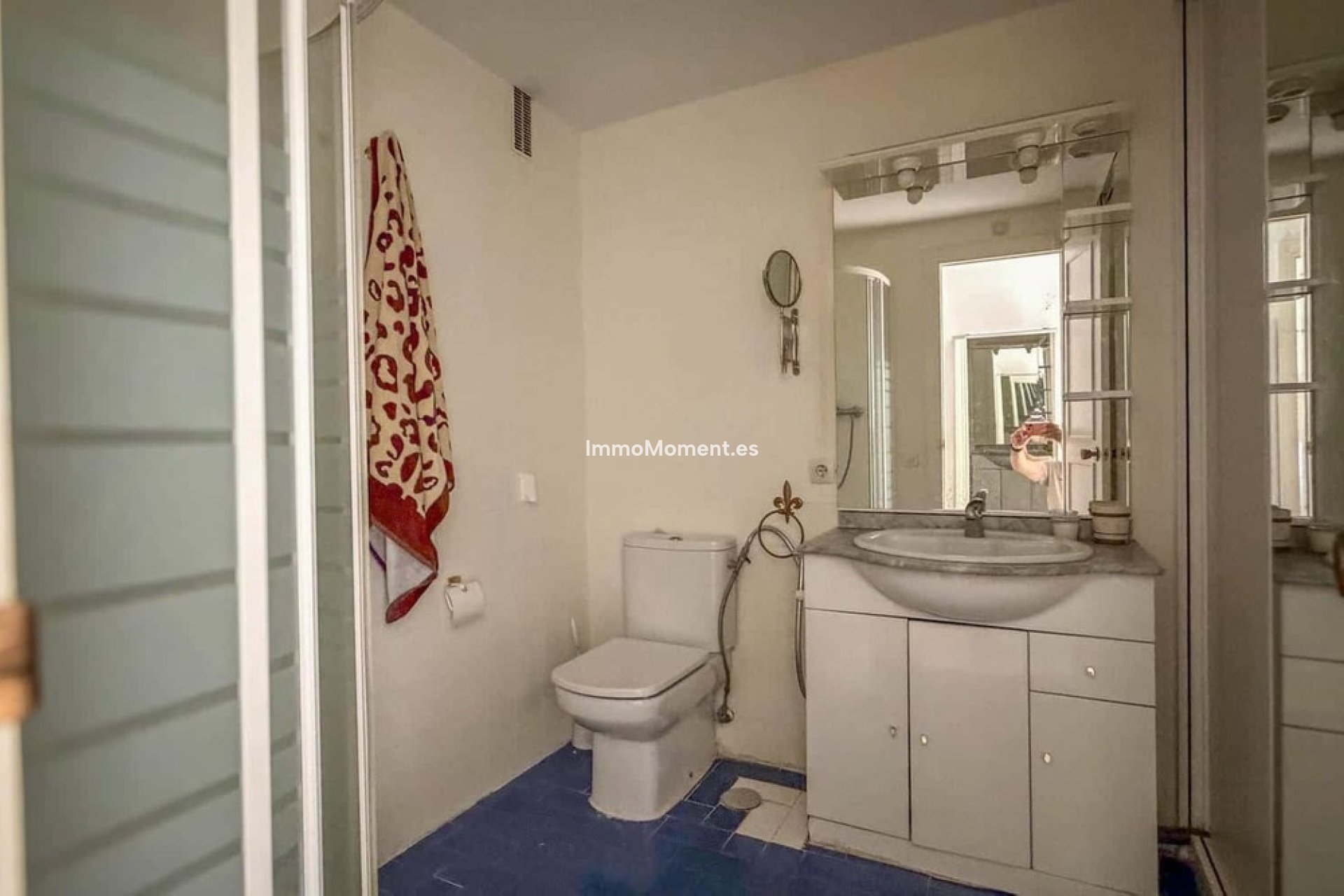 Wiederverkauf - Wohnung - Marbella - Marbella Centro