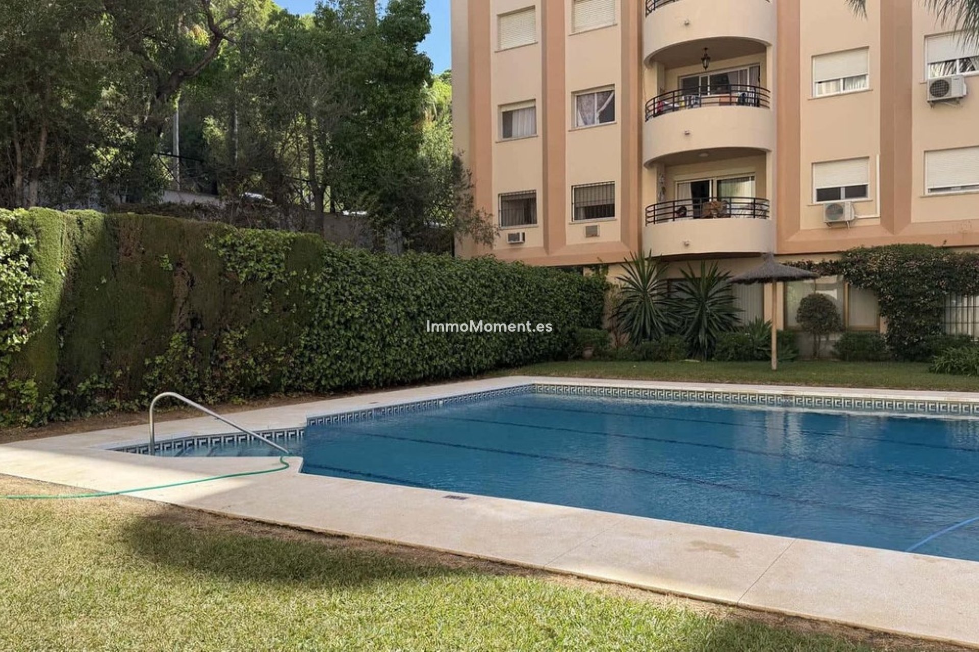 Wiederverkauf - Wohnung - Marbella - Marbella Centro