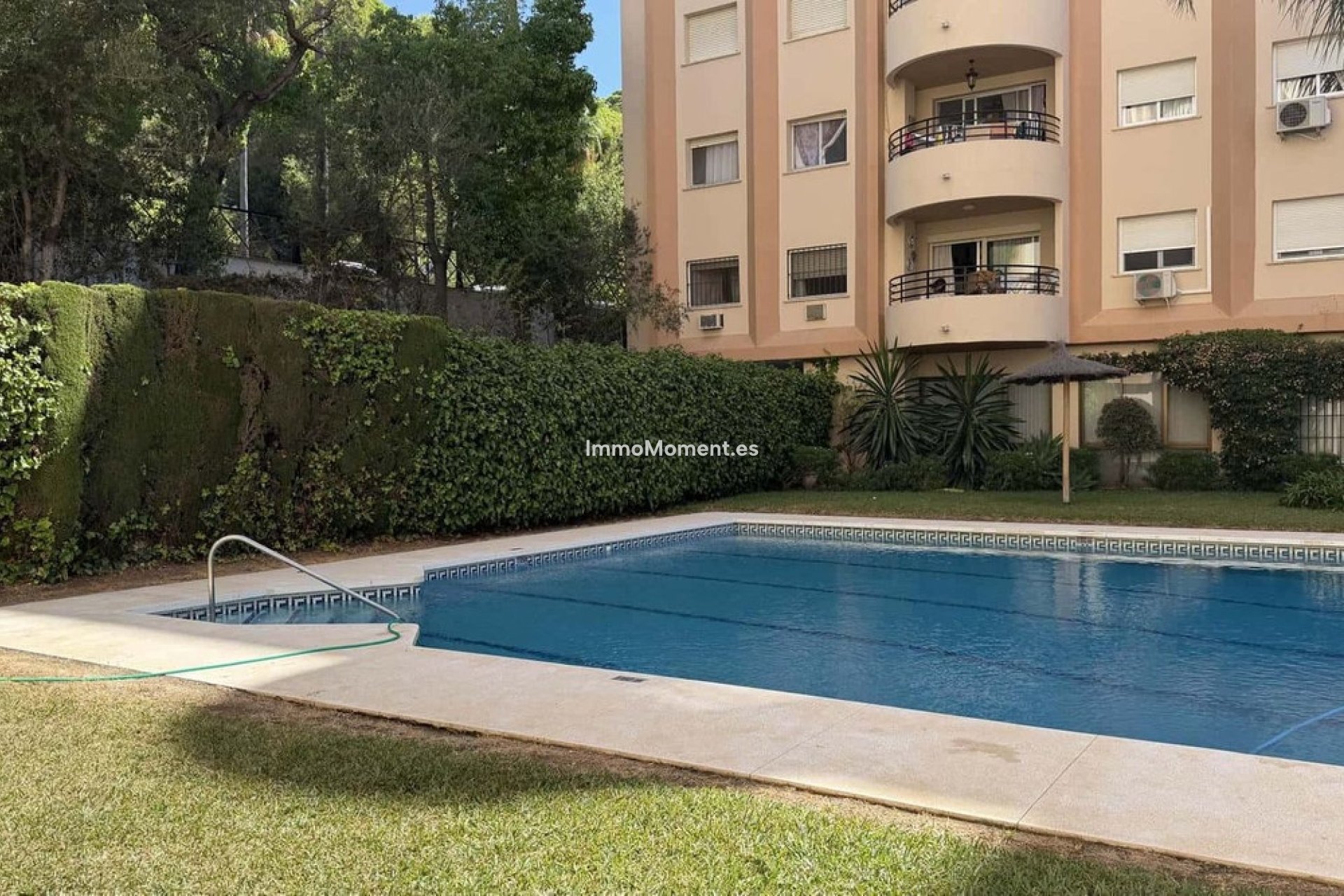 Wiederverkauf - Wohnung - Marbella - Marbella Centro