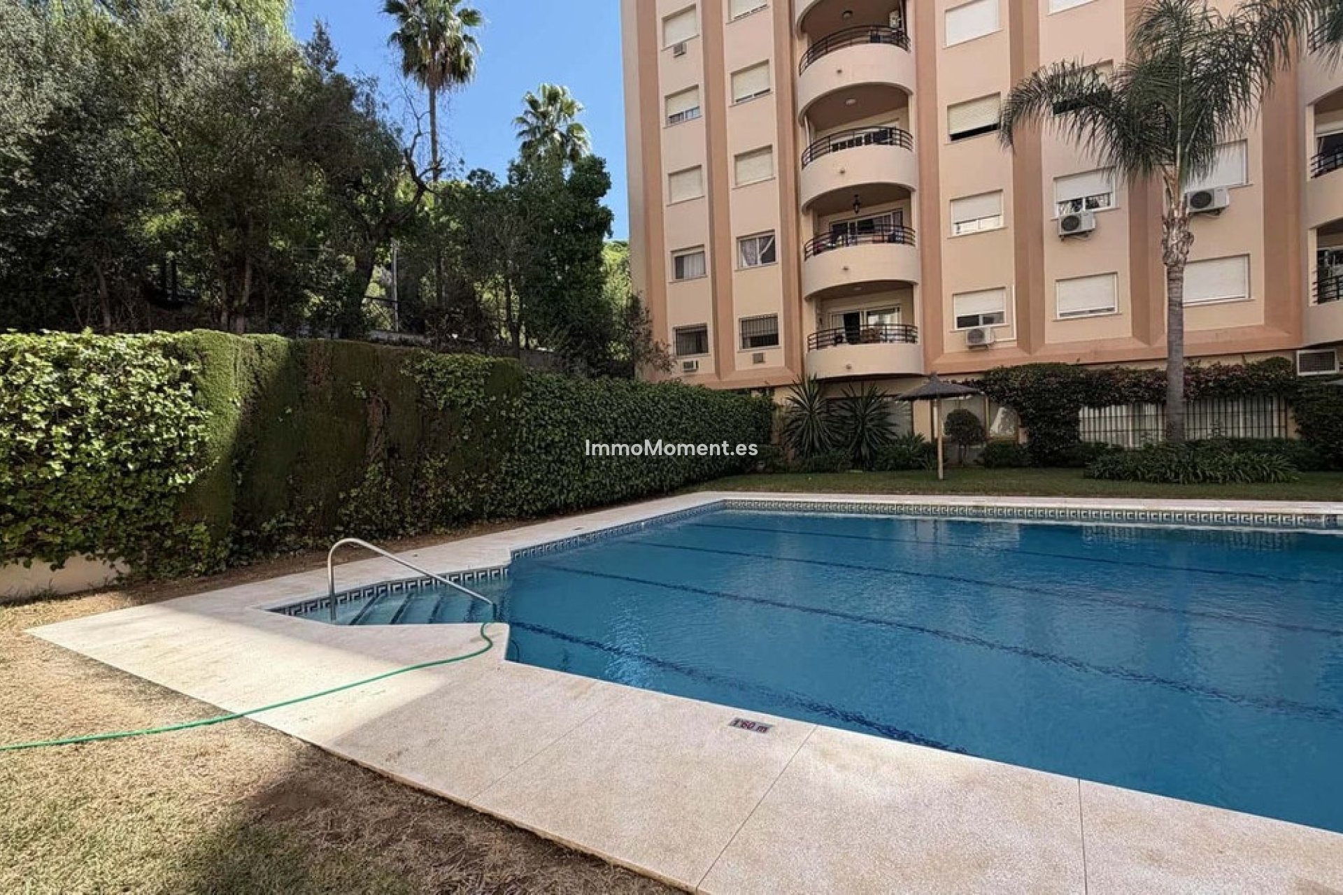 Wiederverkauf - Wohnung - Marbella - Marbella Centro