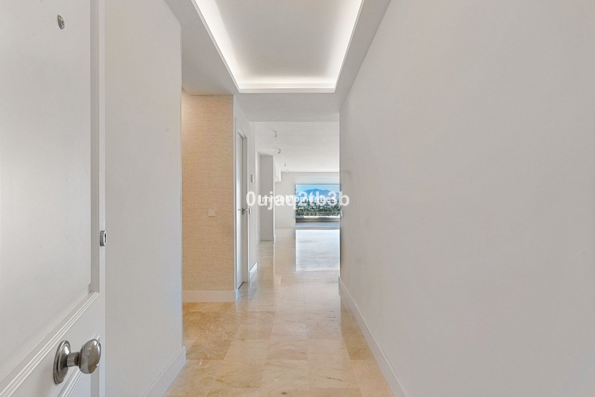 Wiederverkauf - Wohnung - Marbella - Marbella Centro