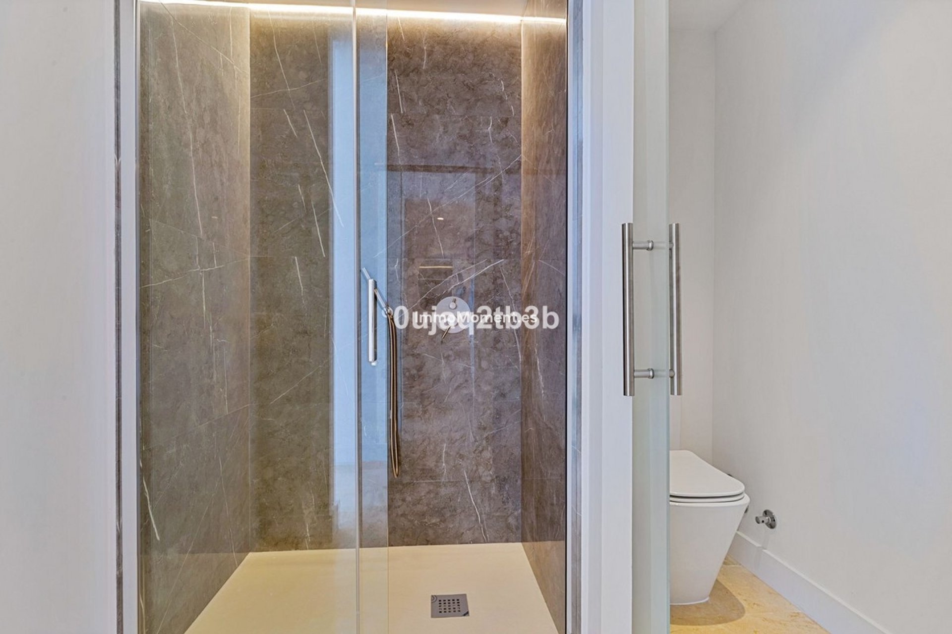 Wiederverkauf - Wohnung - Marbella - Marbella Centro