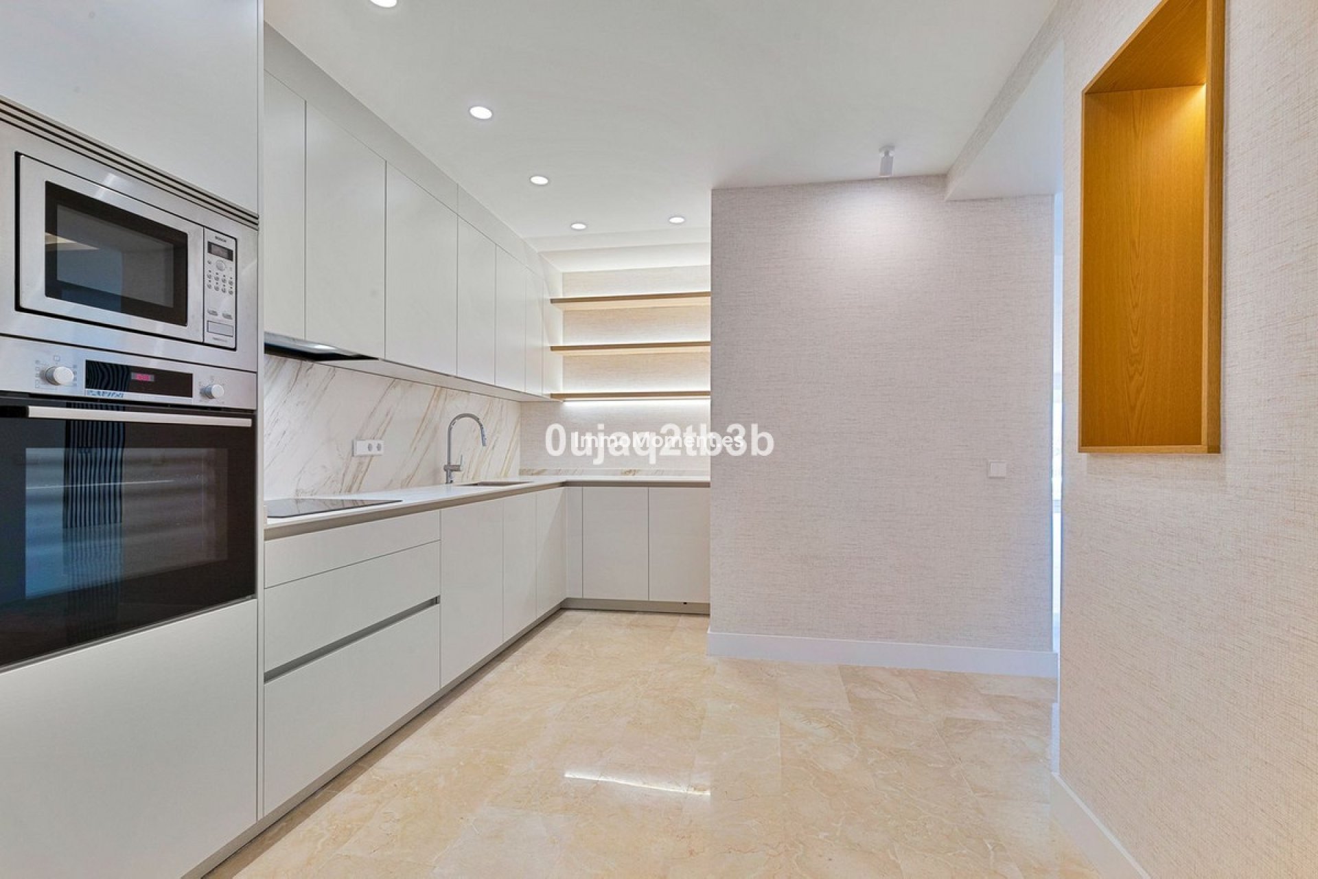 Wiederverkauf - Wohnung - Marbella - Marbella Centro