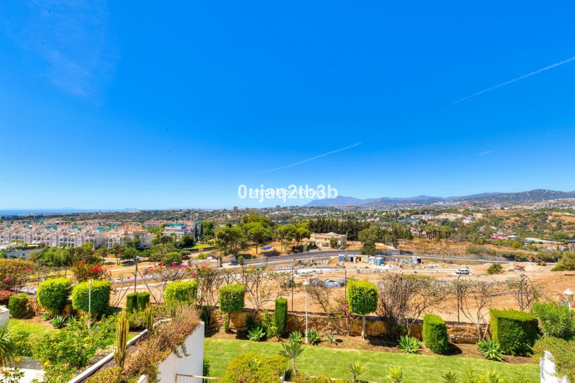 Wiederverkauf - Wohnung - Marbella - Marbella Centro