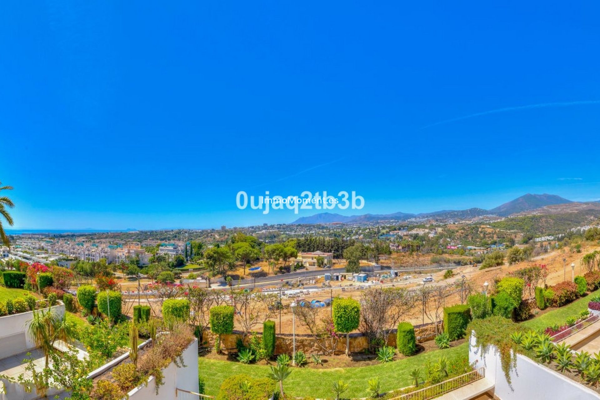 Wiederverkauf - Wohnung - Marbella - Marbella Centro