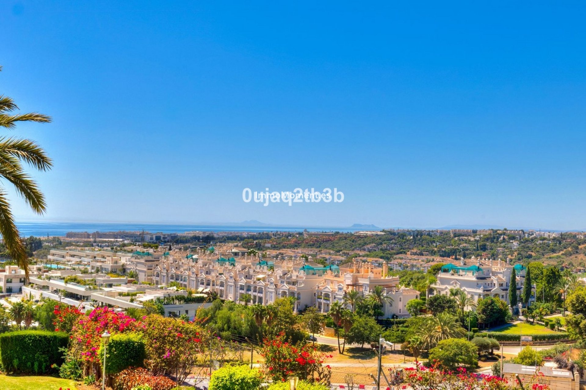 Wiederverkauf - Wohnung - Marbella - Marbella Centro