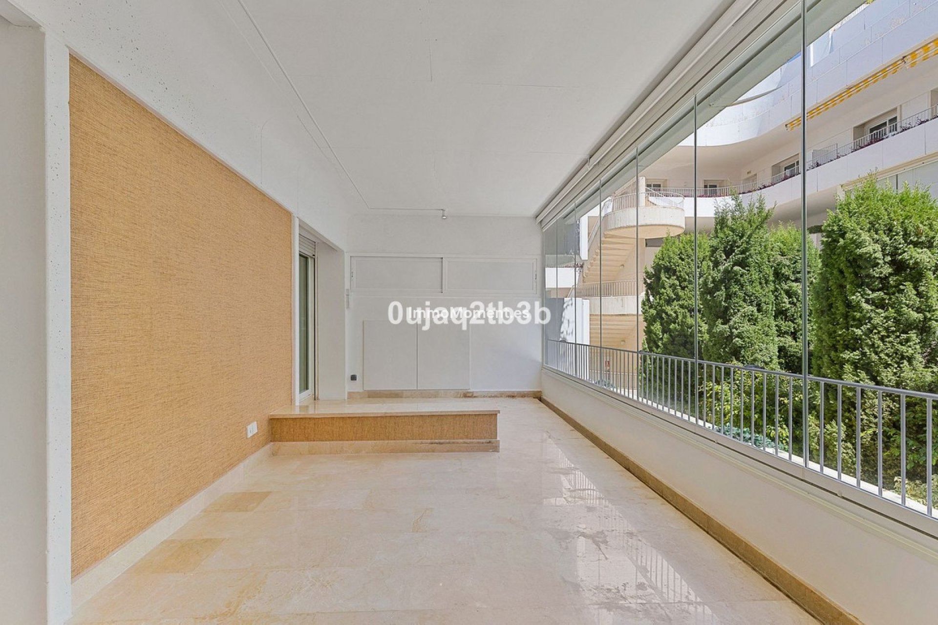 Wiederverkauf - Wohnung - Marbella - Marbella Centro