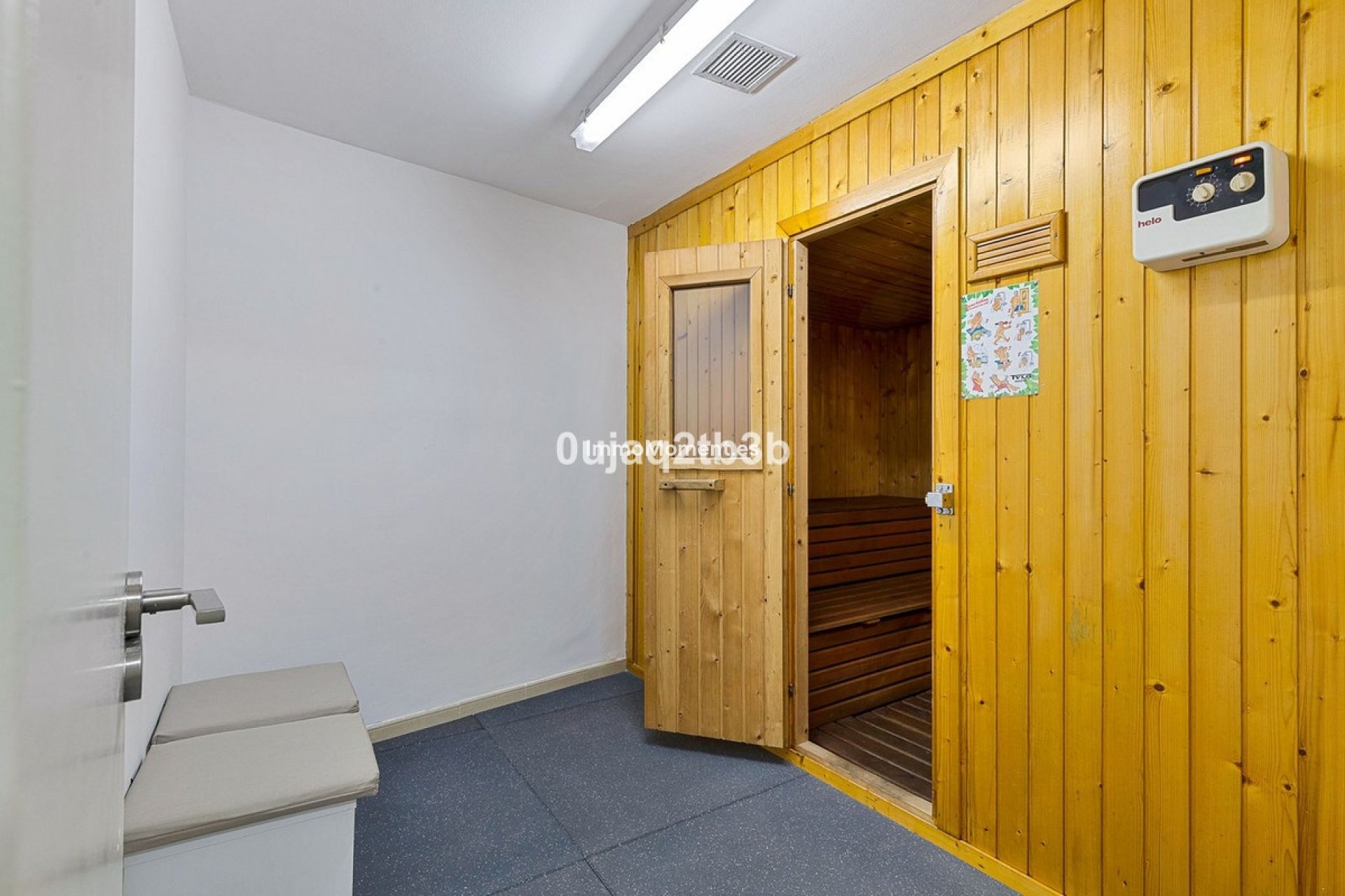 Wiederverkauf - Wohnung - Marbella - Marbella Centro