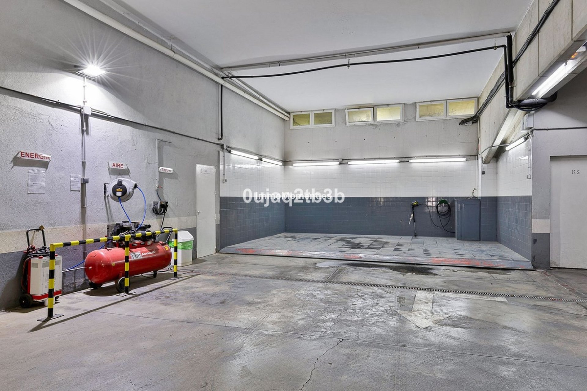 Wiederverkauf - Wohnung - Marbella - Marbella Centro