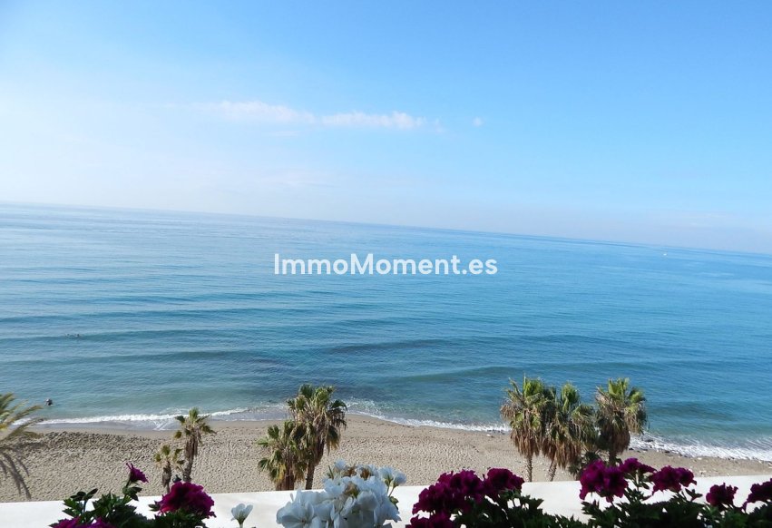 Wiederverkauf - Wohnung - Marbella - Marbella Centro