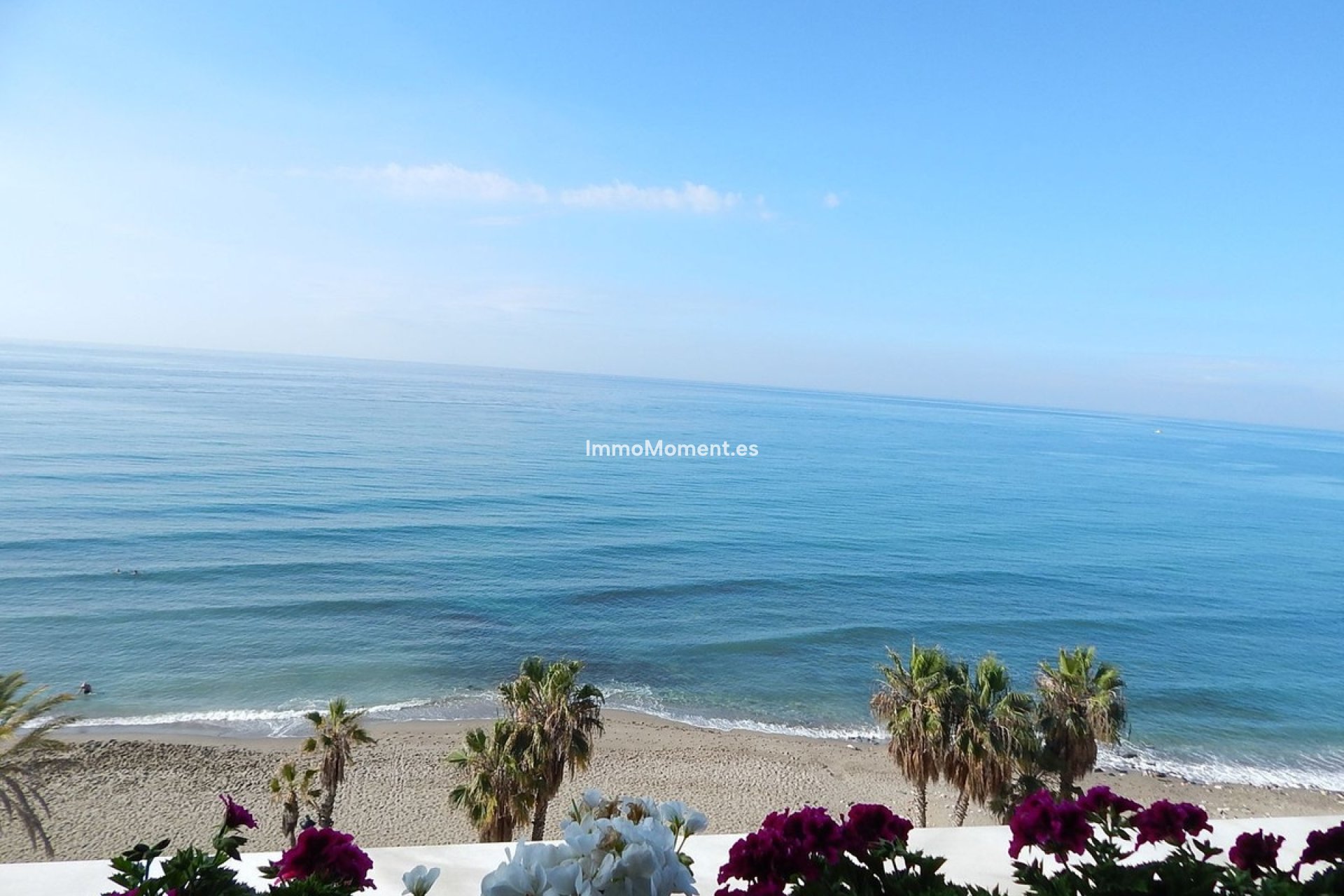 Wiederverkauf - Wohnung - Marbella - Marbella Centro