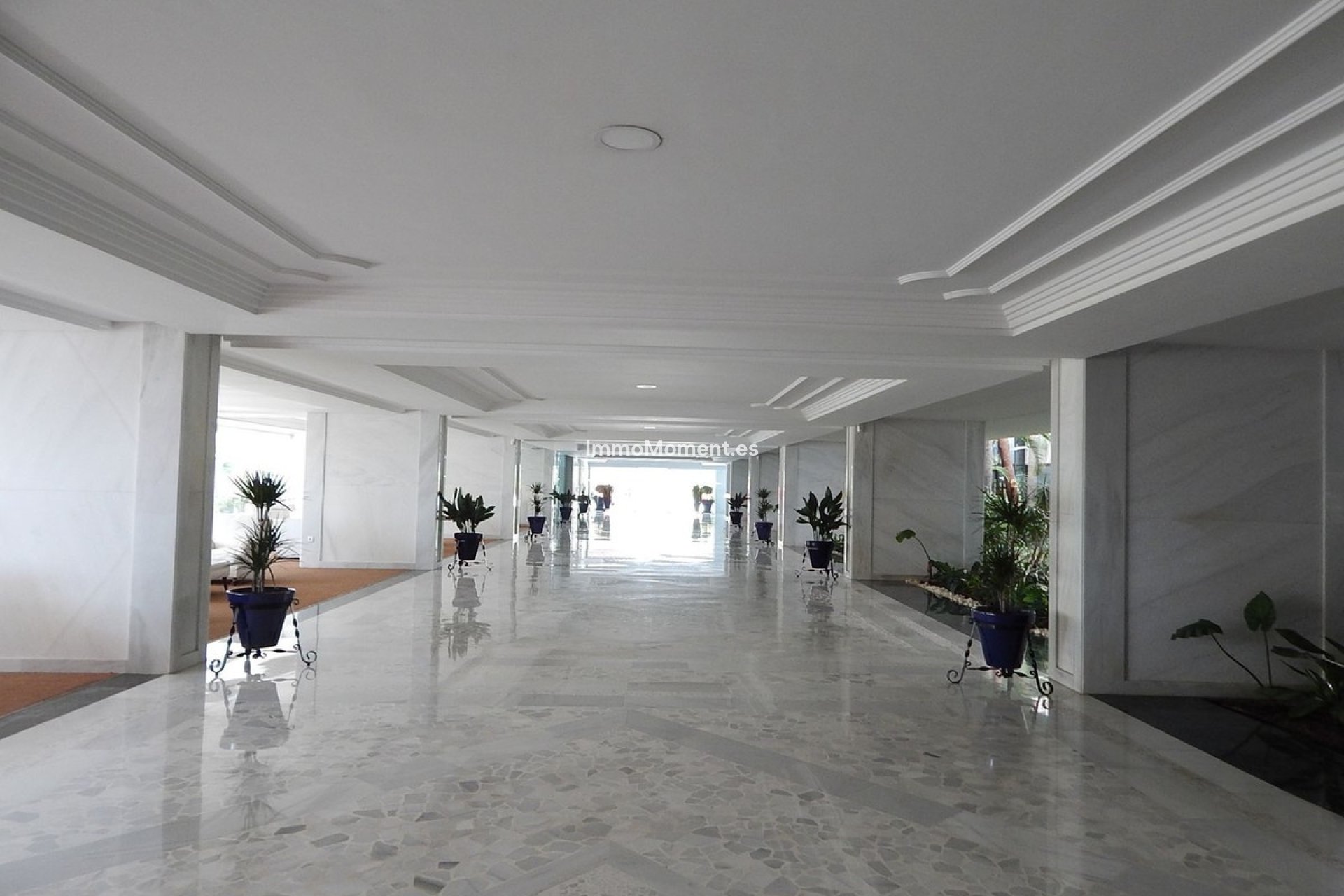 Wiederverkauf - Wohnung - Marbella - Marbella Centro