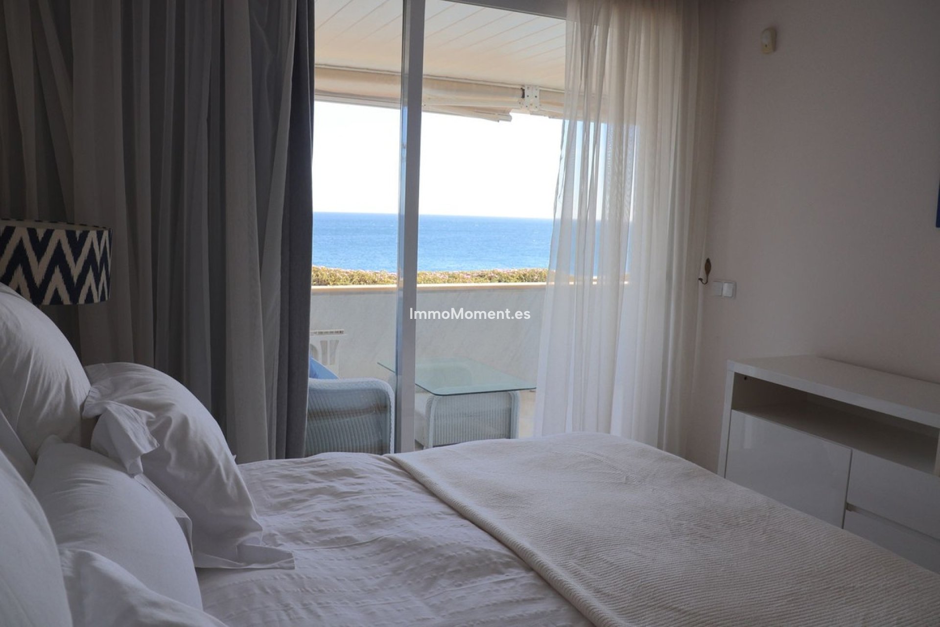 Wiederverkauf - Wohnung - Marbella - Marbella Centro