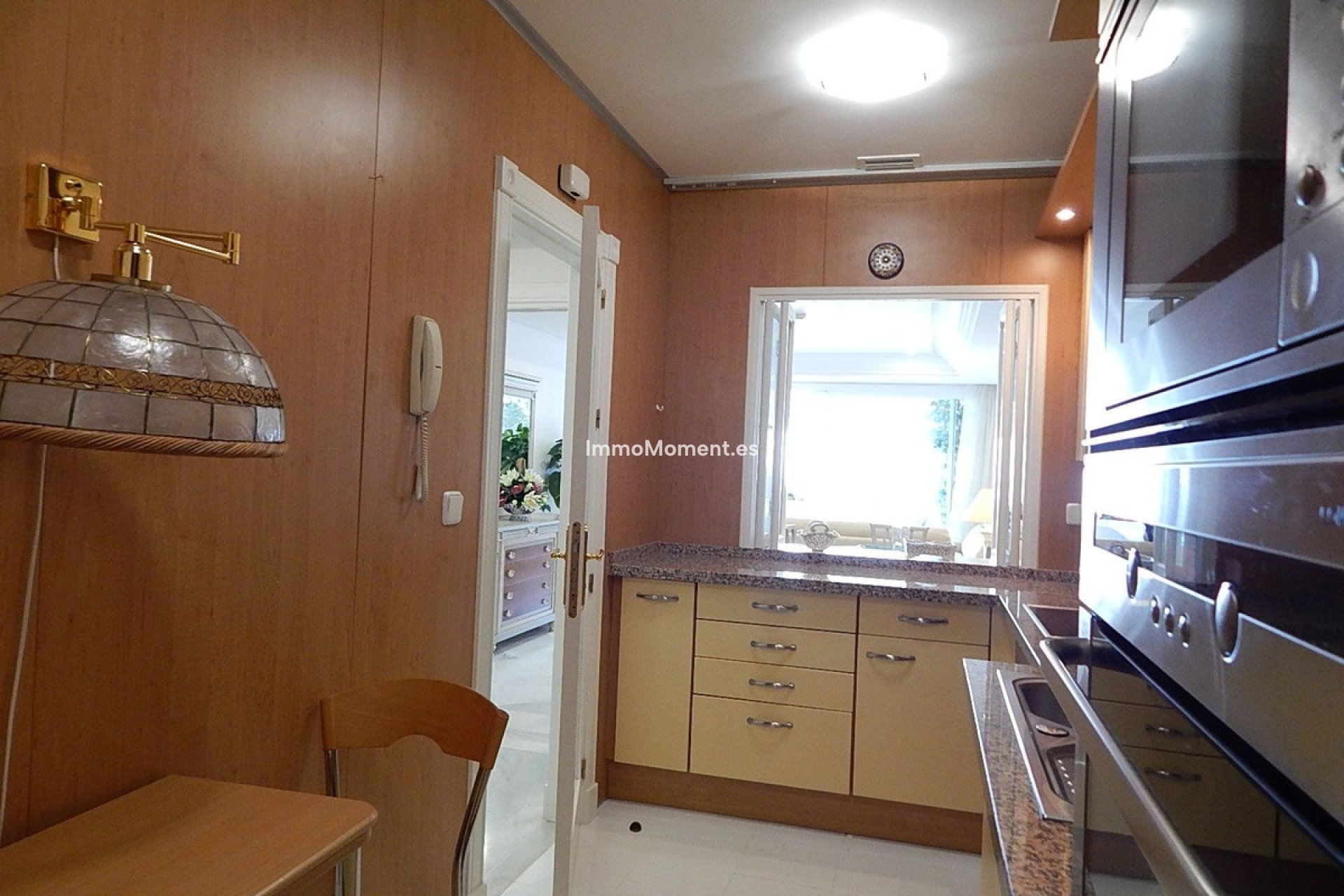Wiederverkauf - Wohnung - Marbella - Marbella Centro