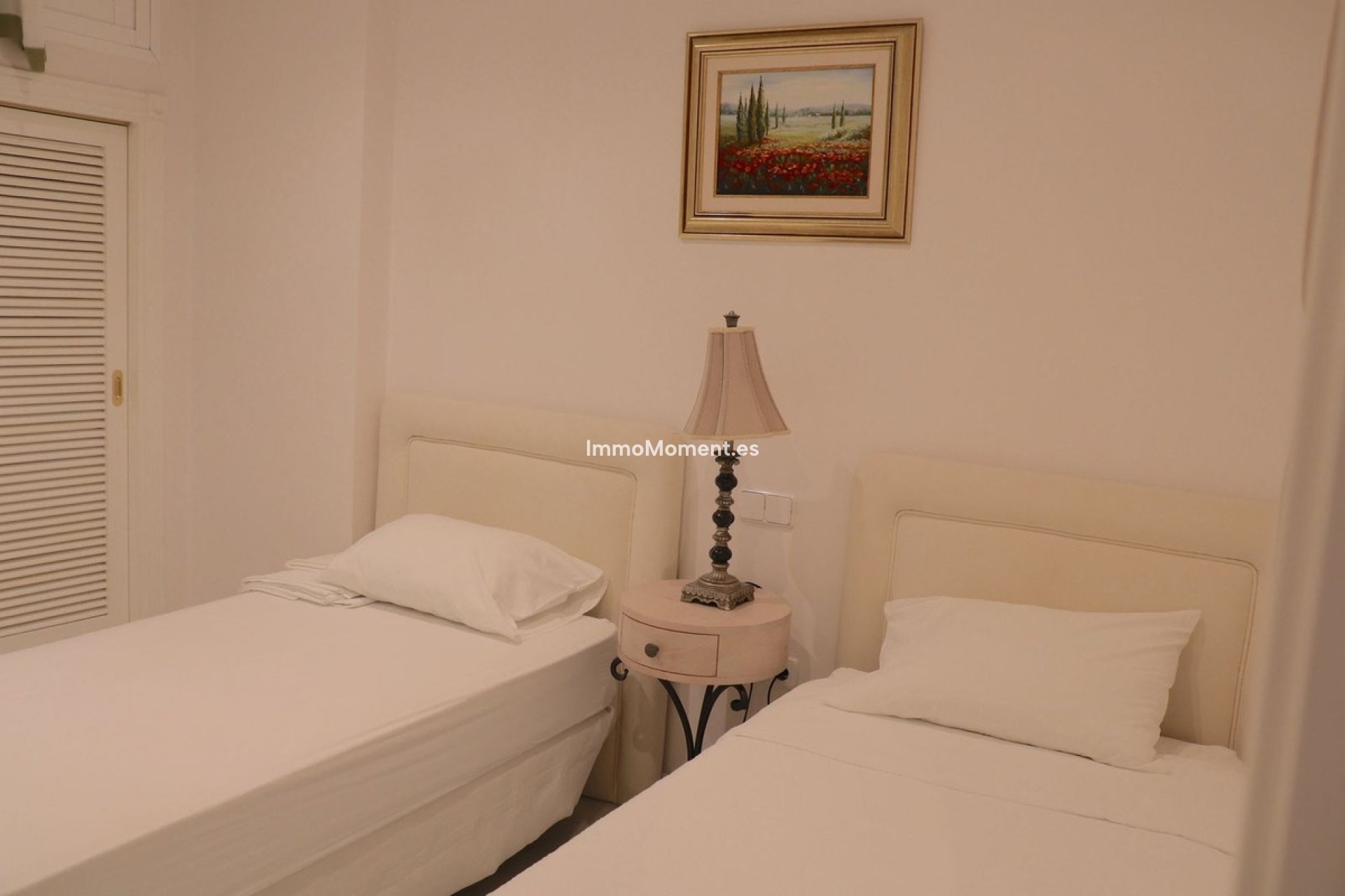 Wiederverkauf - Wohnung - Marbella - Marbella Centro
