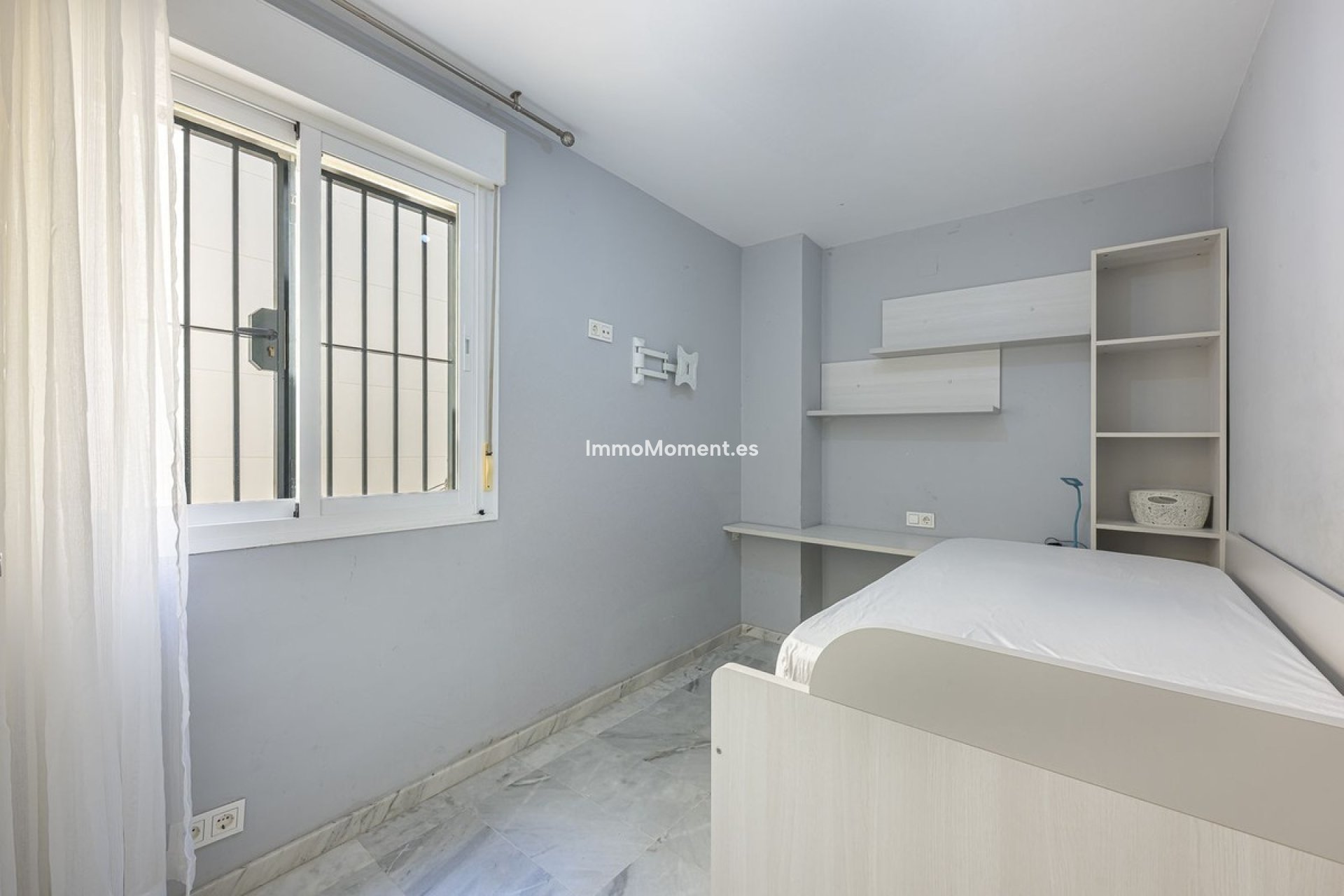 Wiederverkauf - Wohnung - Marbella - Marbella Centro