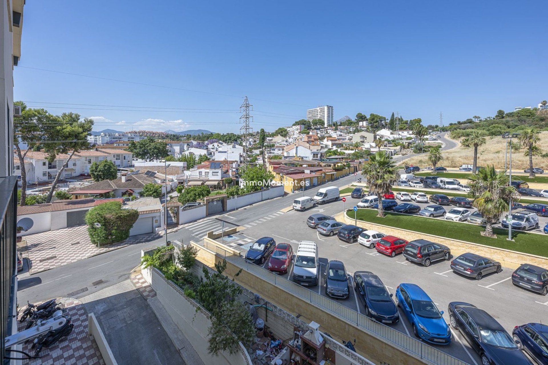 Wiederverkauf - Wohnung - Marbella - Marbella Centro