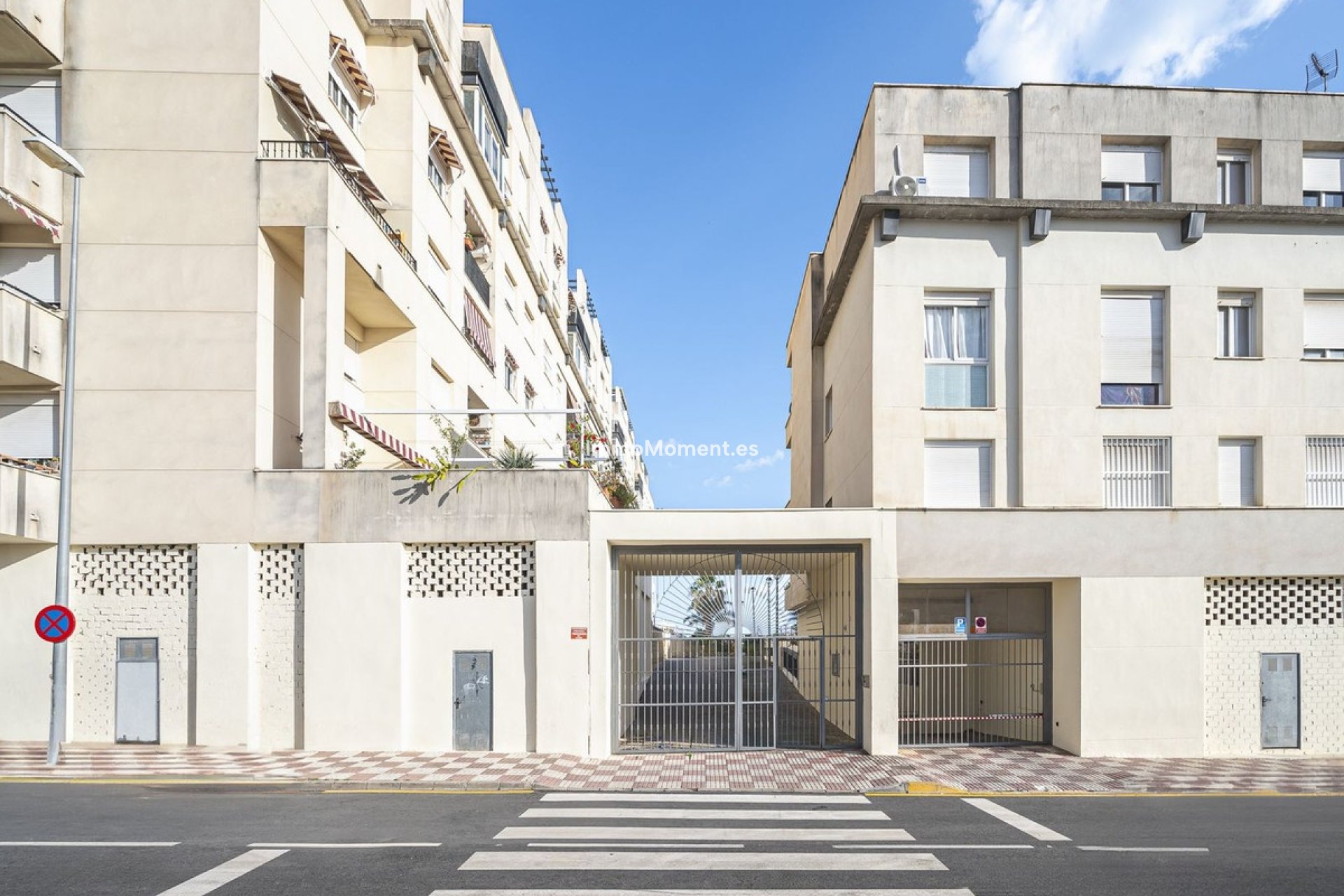 Wiederverkauf - Wohnung - Marbella - Marbella Centro