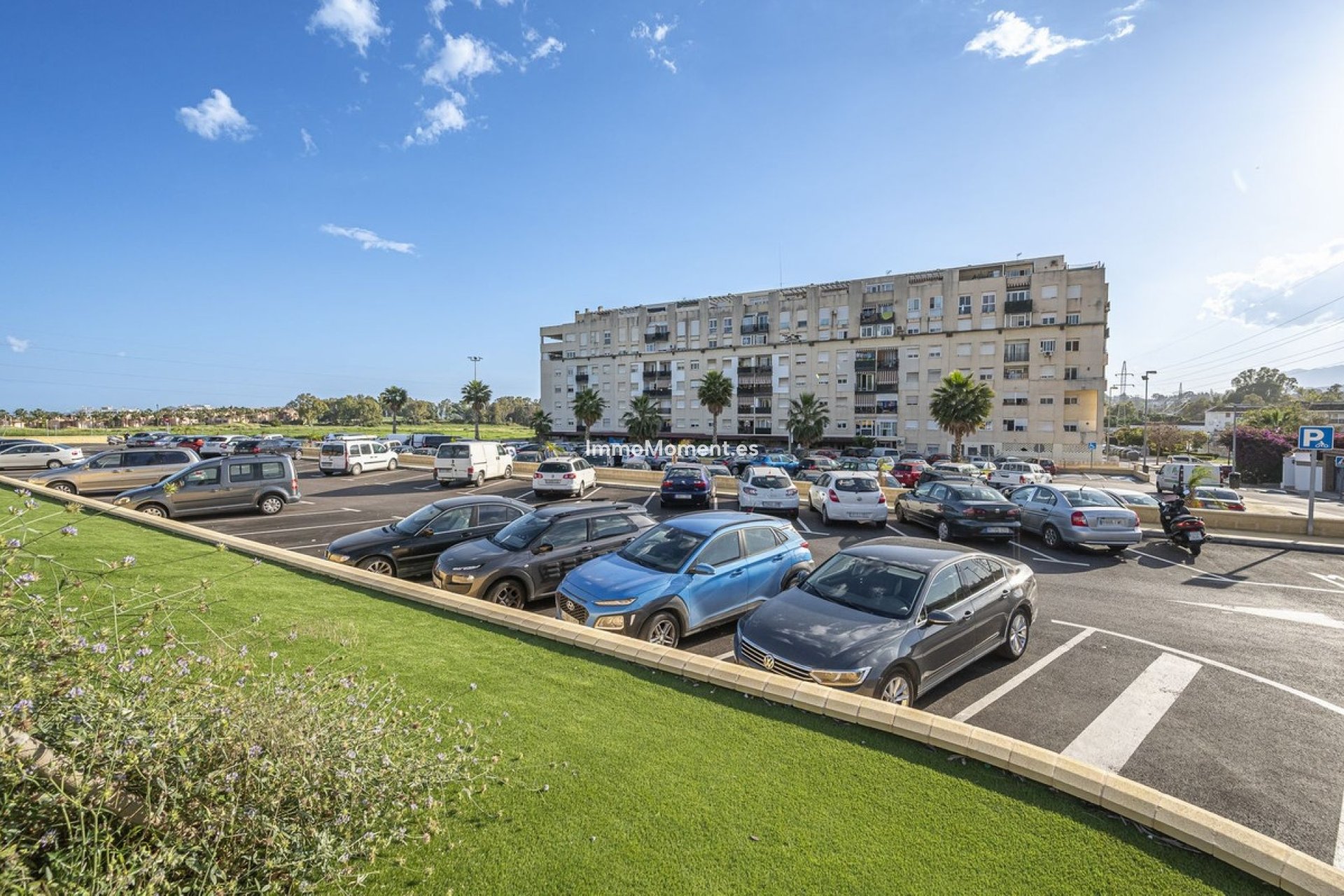 Wiederverkauf - Wohnung - Marbella - Marbella Centro
