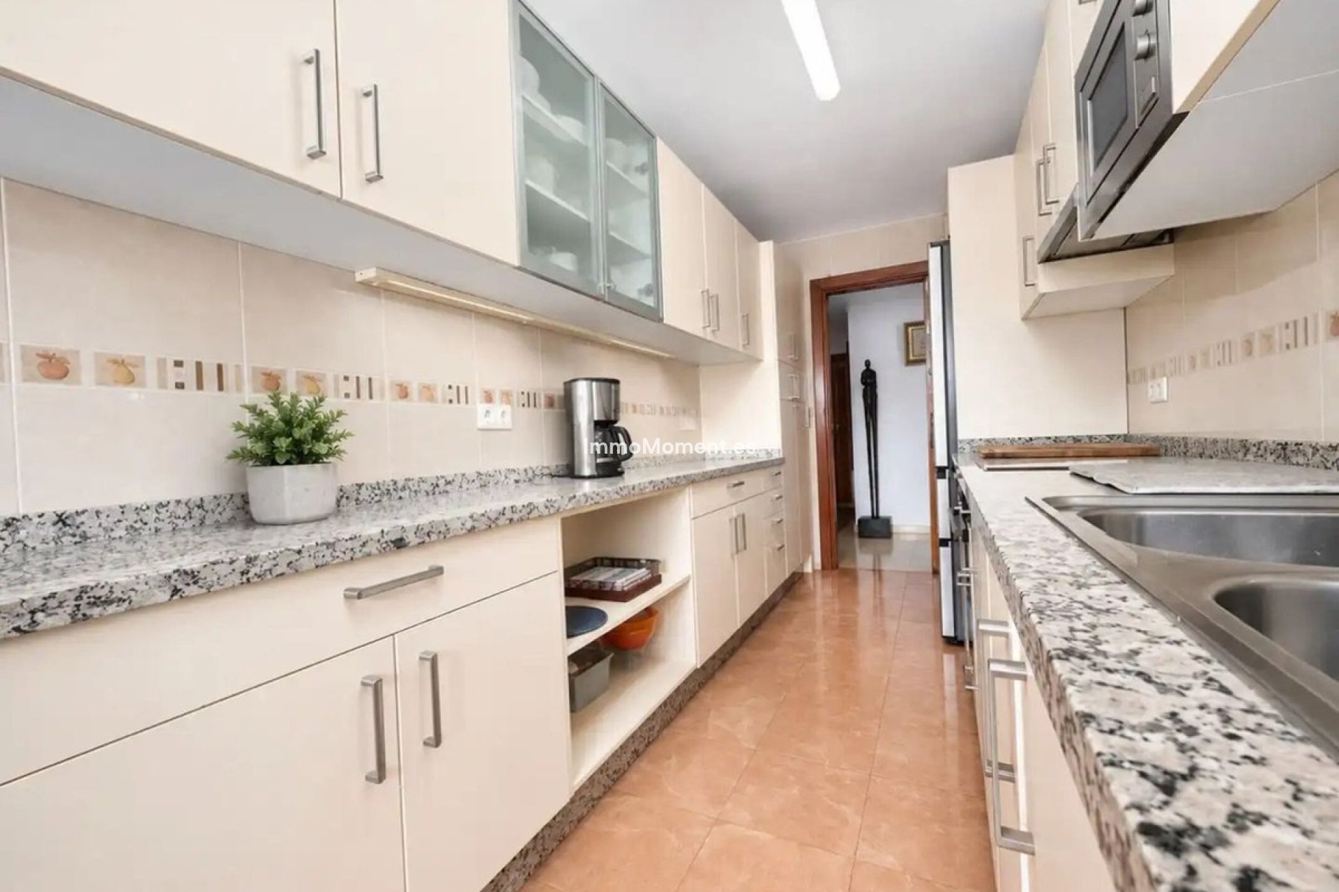 Wiederverkauf - Wohnung - Marbella - Marbella Centro