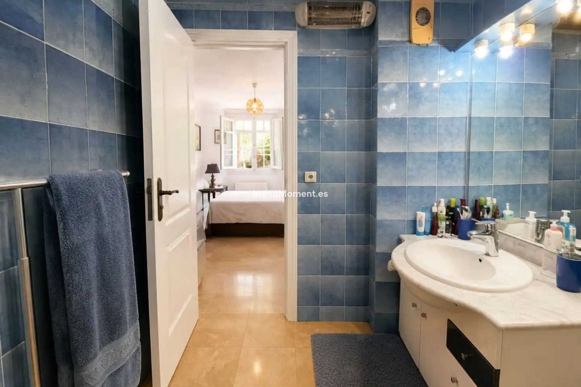 Wiederverkauf - Wohnung - Marbella - Marbella Centro