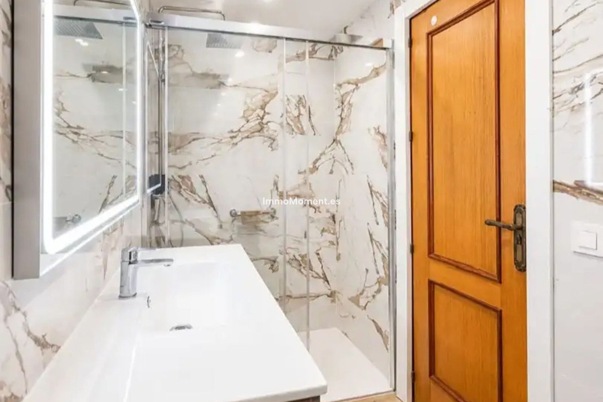 Wiederverkauf - Wohnung - Marbella - Marbella Centro