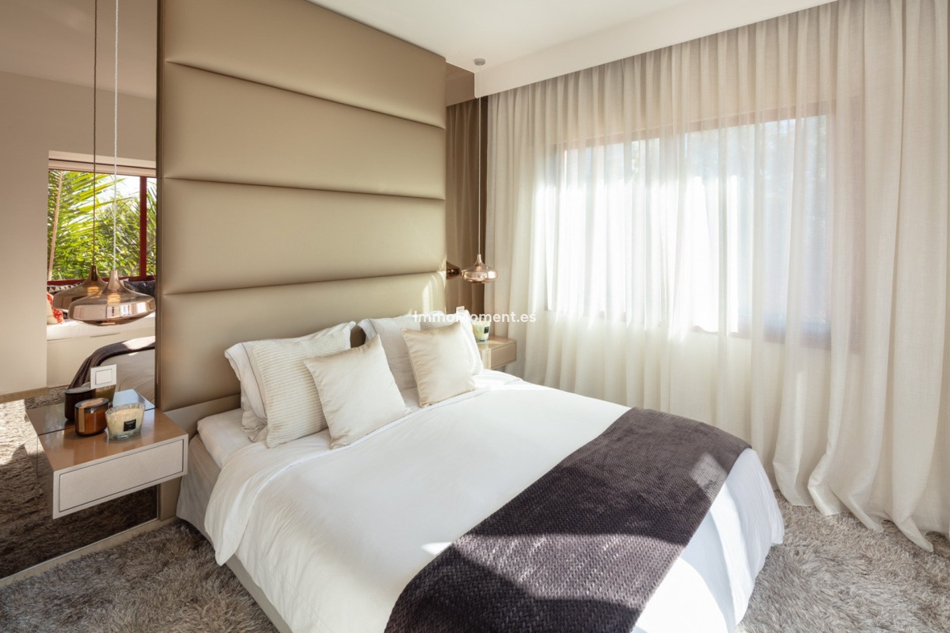 Wiederverkauf - Wohnung - Marbella - Marbella Centro