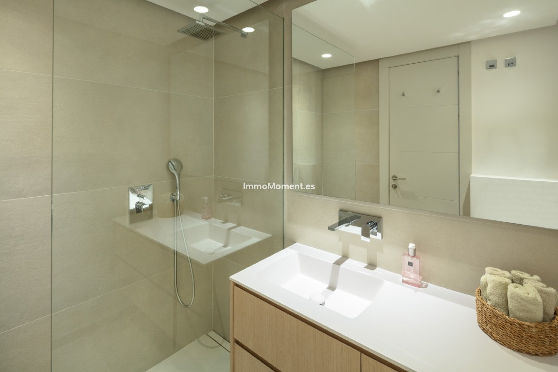 Wiederverkauf - Wohnung - Marbella - Marbella Centro