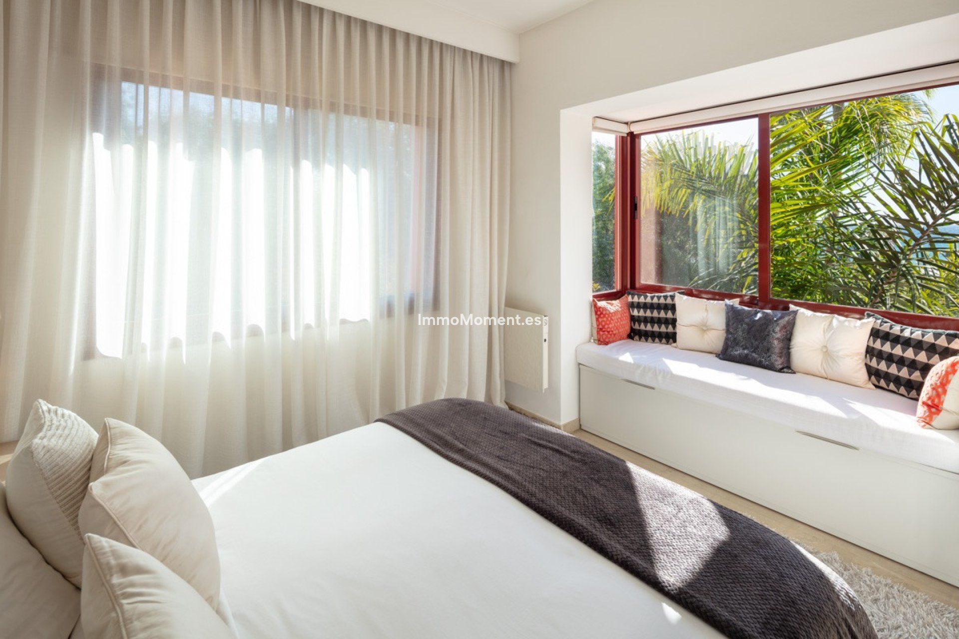 Wiederverkauf - Wohnung - Marbella - Marbella Centro