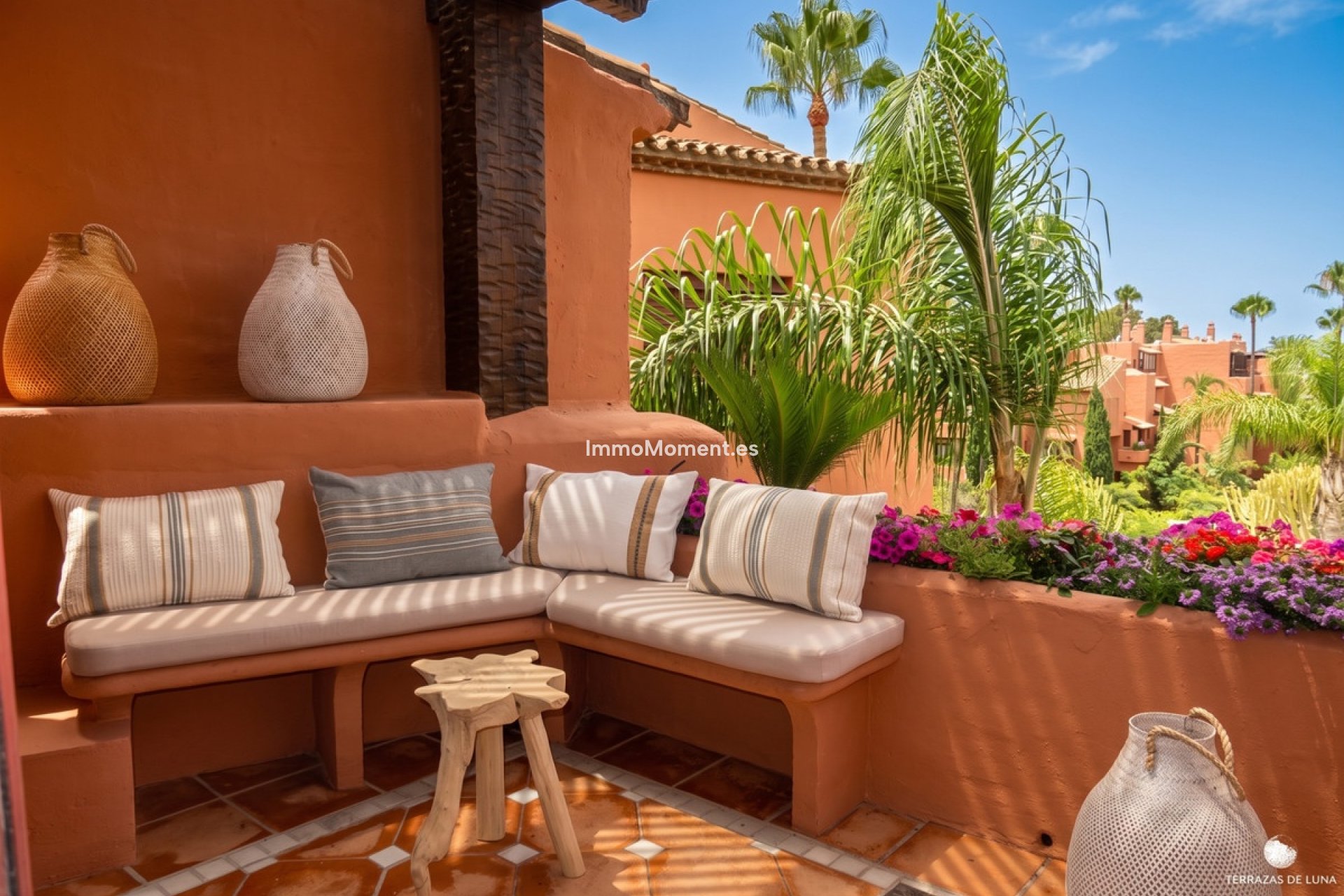 Wiederverkauf - Wohnung - Marbella - Marbella Centro