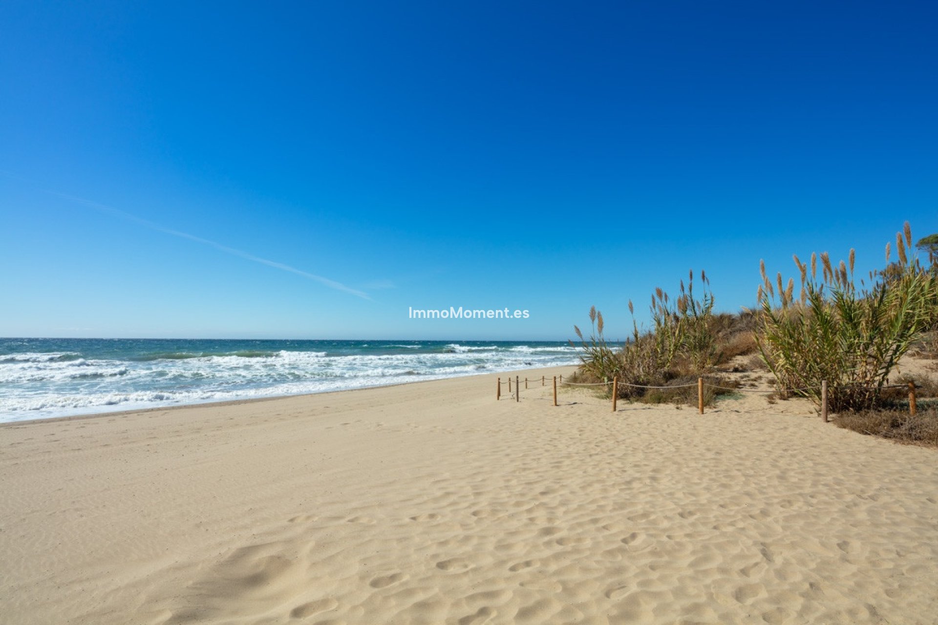 Wiederverkauf - Wohnung - Marbella - Marbella Centro