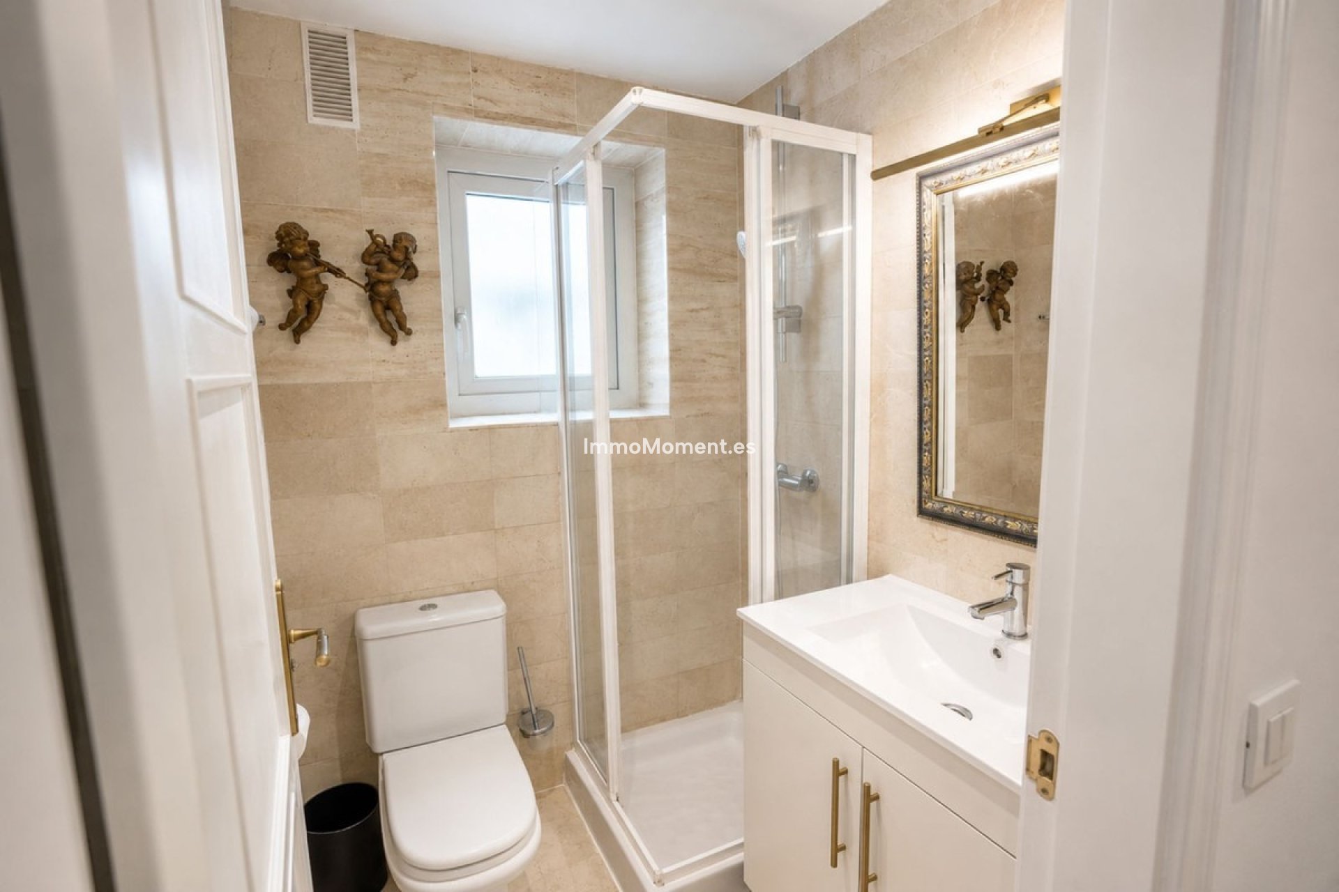Wiederverkauf - Wohnung - Marbella - Marbella Centro