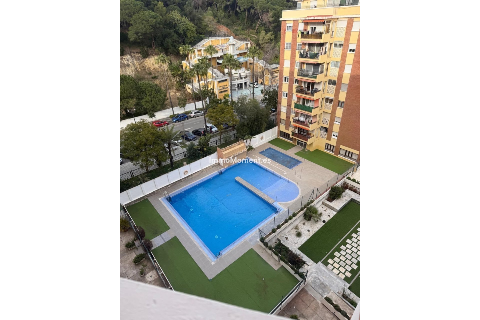 Wiederverkauf - Wohnung - Marbella - Marbella Centro