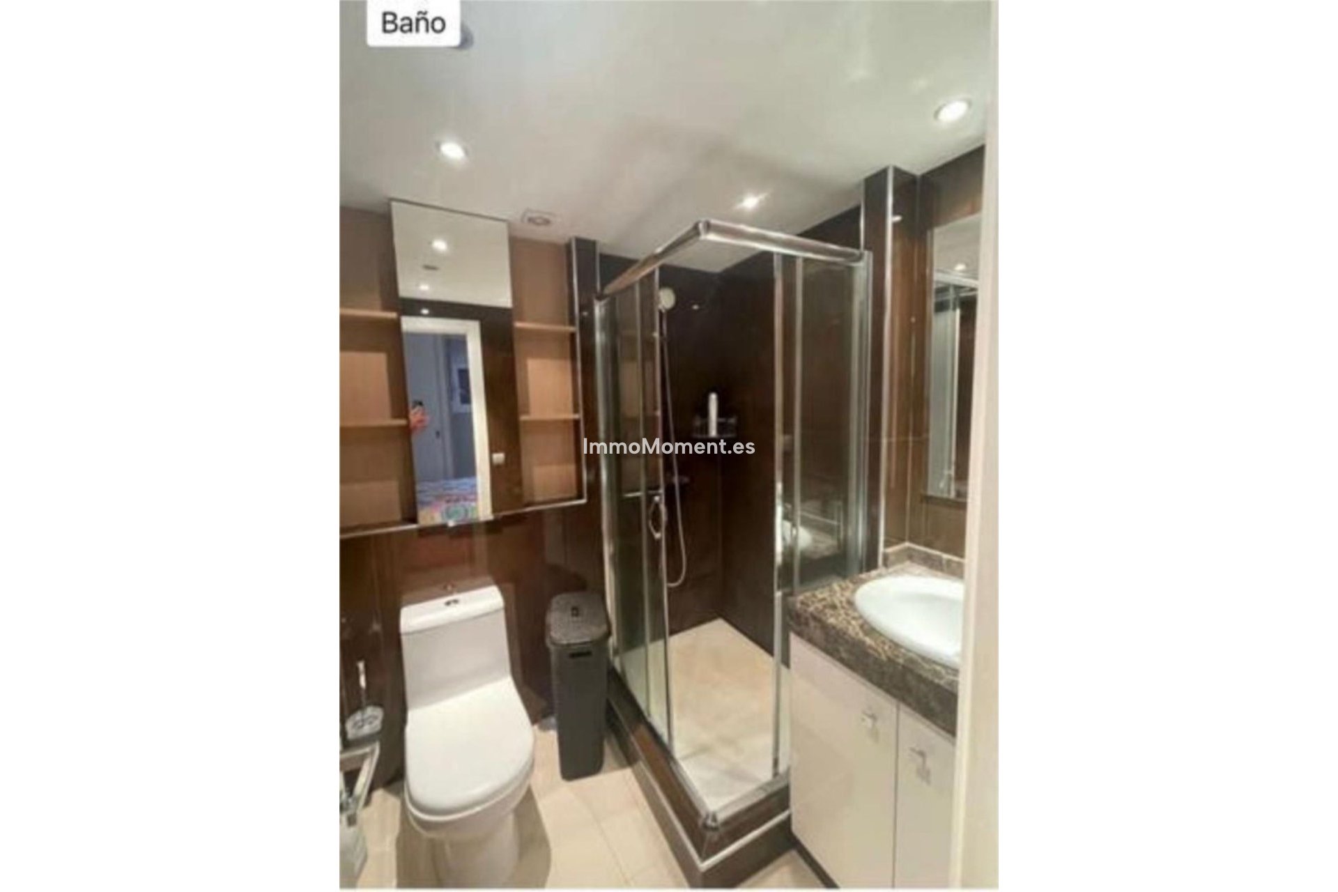 Wiederverkauf - Wohnung - Marbella - Marbella Centro