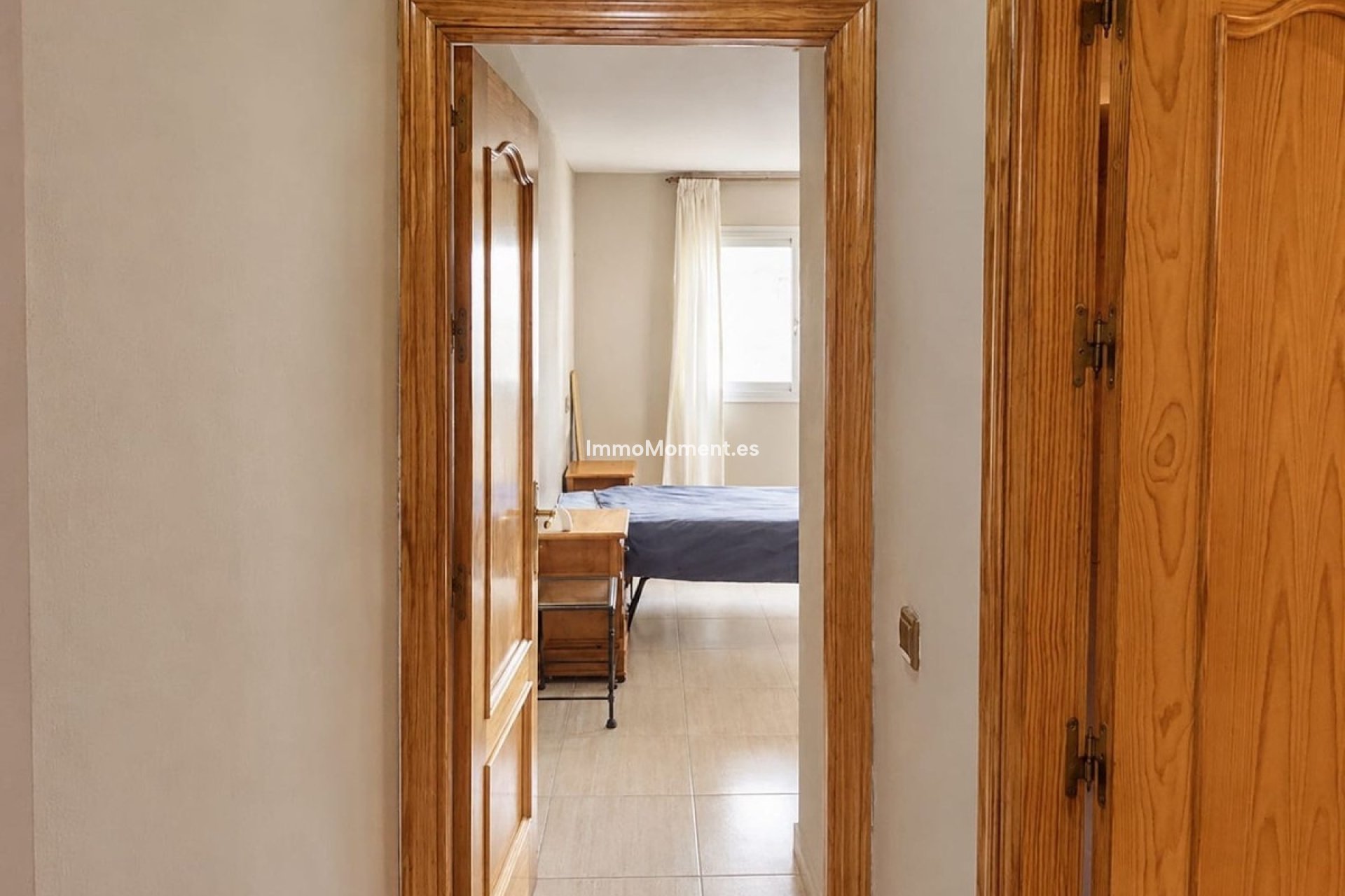 Wiederverkauf - Wohnung - Marbella - Marbella Centro