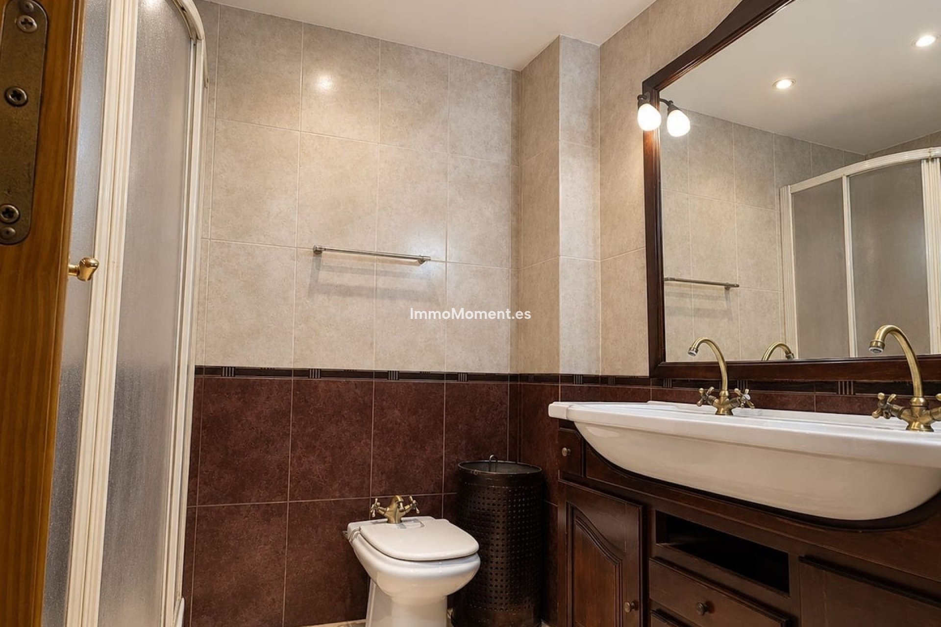Wiederverkauf - Wohnung - Marbella - Marbella Centro