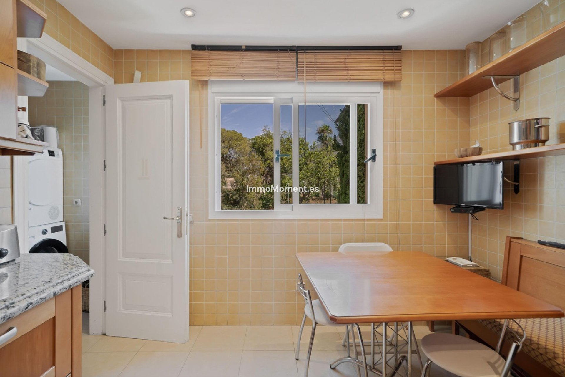 Wiederverkauf - Wohnung - Marbella - Marbella Centro