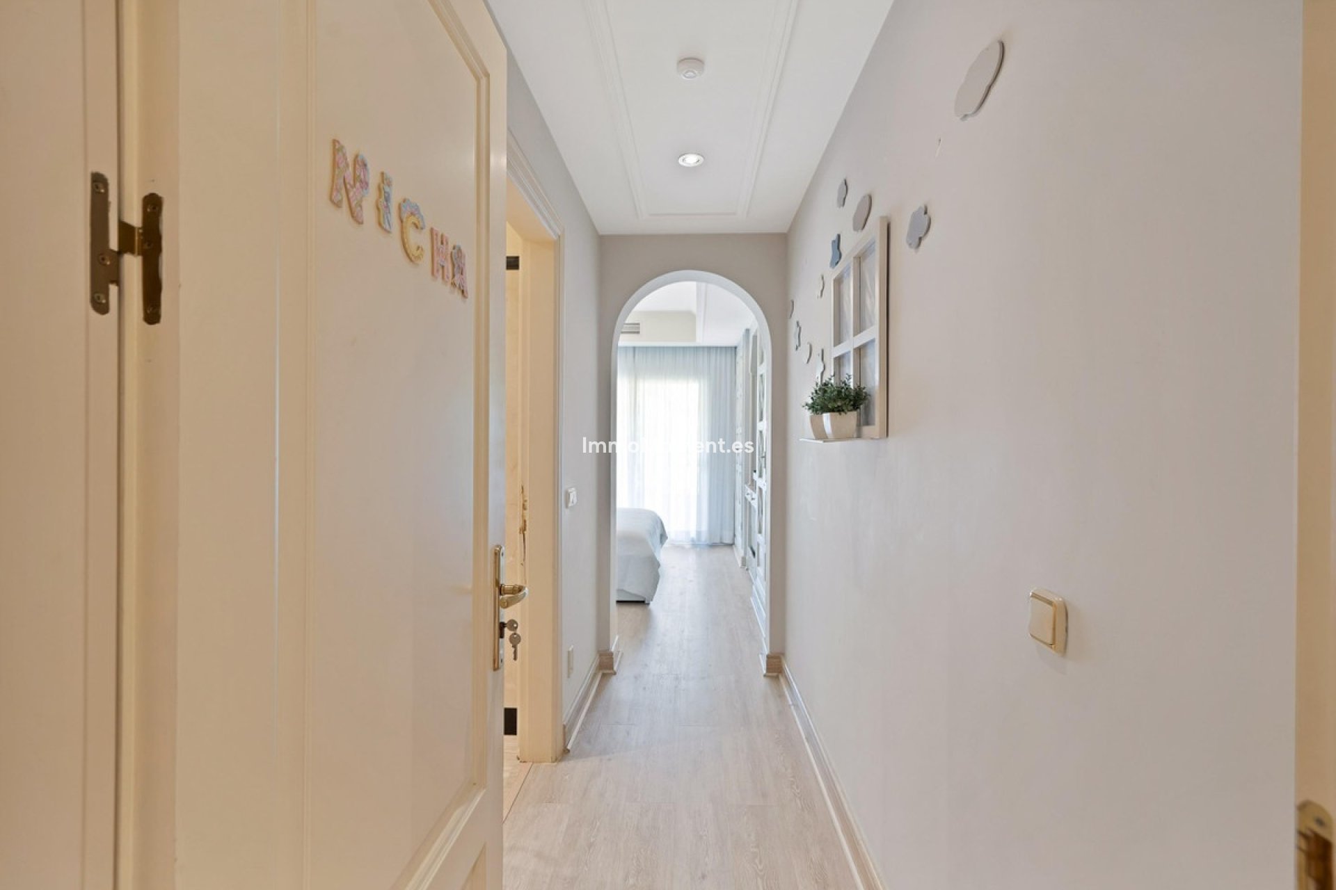 Wiederverkauf - Wohnung - Marbella - Marbella Centro