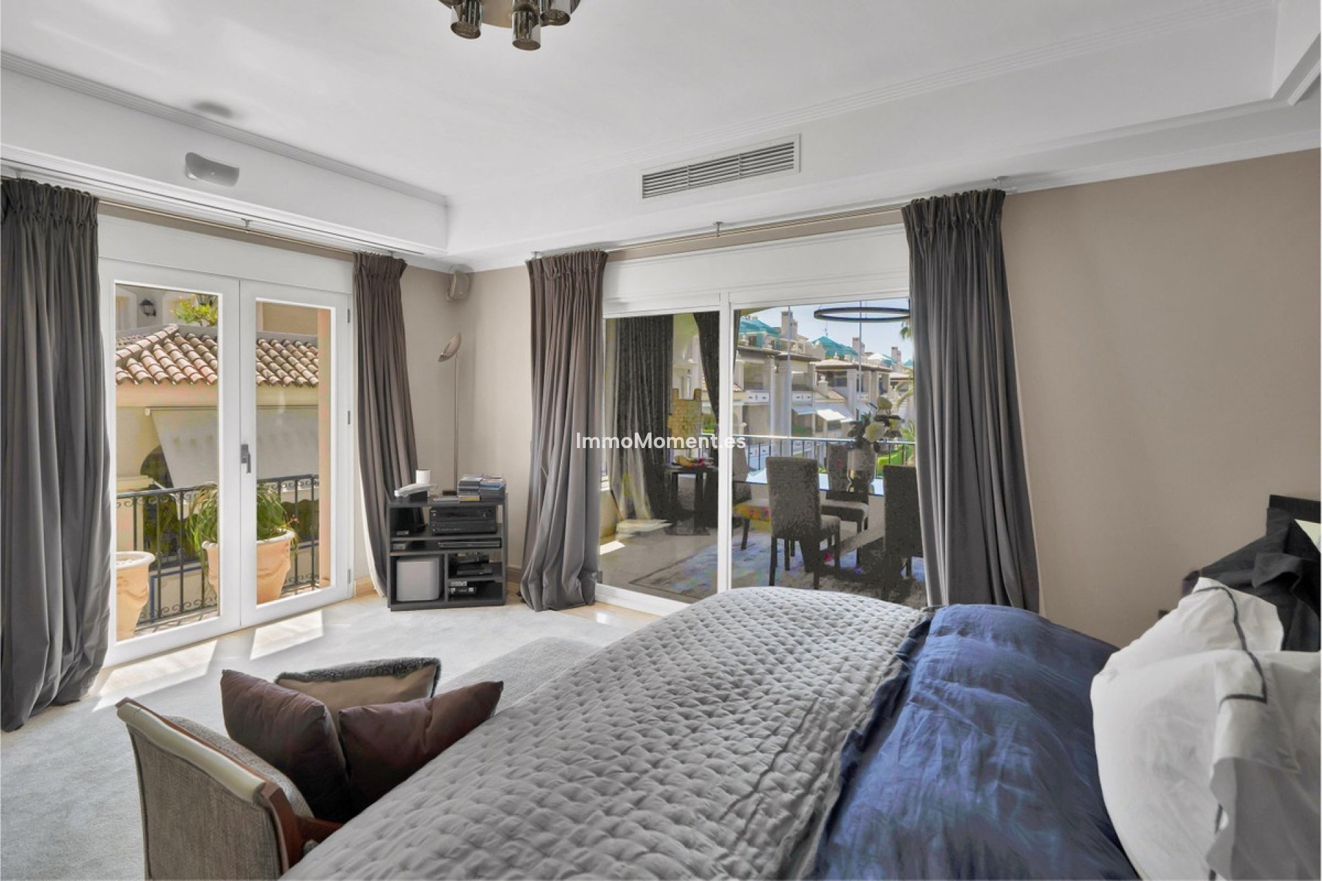 Wiederverkauf - Wohnung - Marbella - Marbella Centro