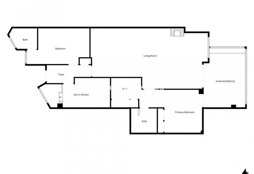 Wiederverkauf - Wohnung - Marbella - Marbella Centro