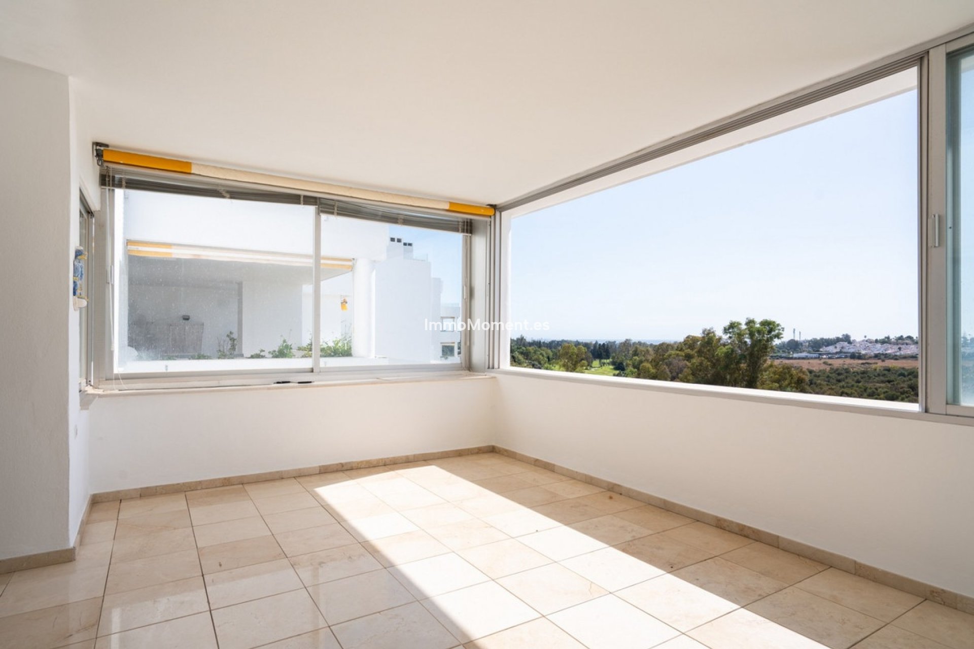 Wiederverkauf - Wohnung - Marbella - Marbella Centro