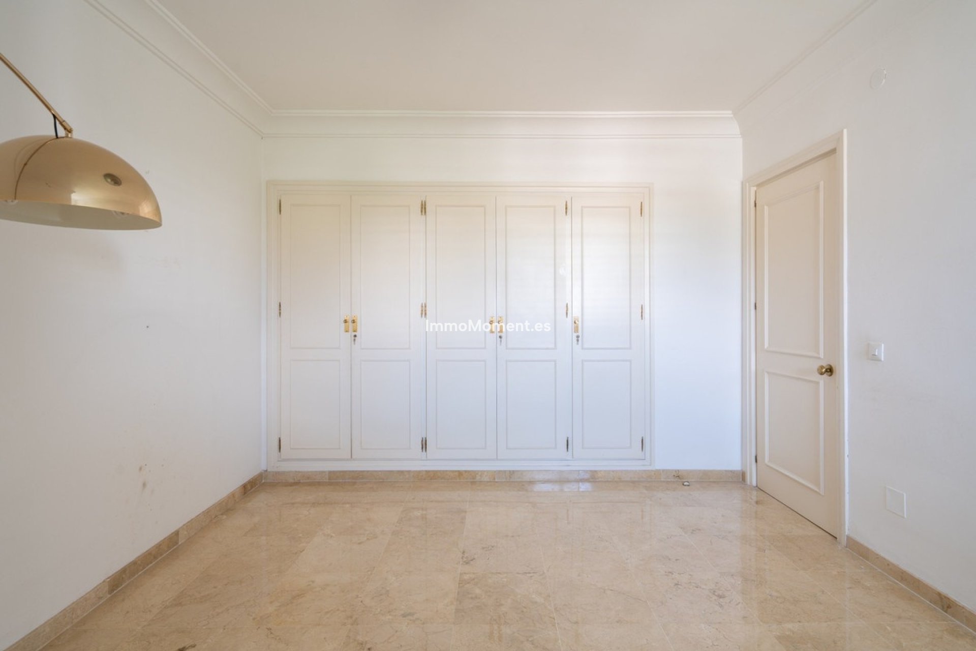 Wiederverkauf - Wohnung - Marbella - Marbella Centro