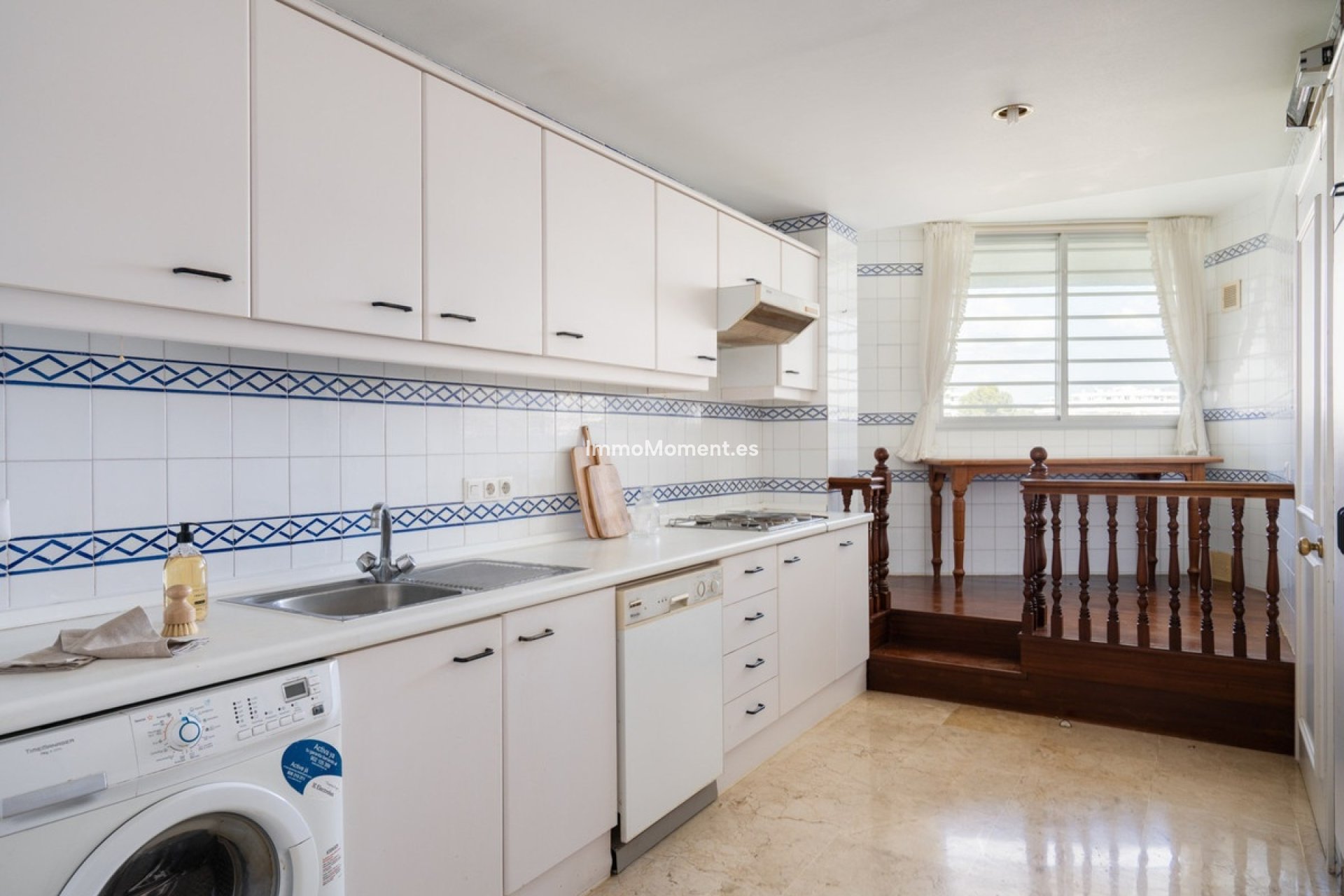 Wiederverkauf - Wohnung - Marbella - Marbella Centro