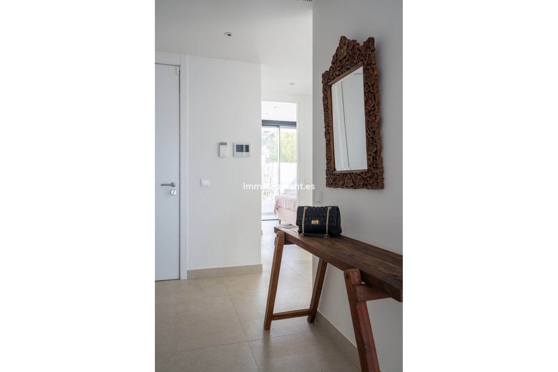Wiederverkauf - Wohnung - Marbella - Marbella Centro