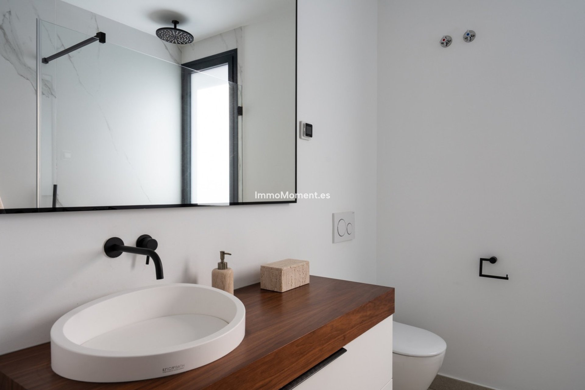 Wiederverkauf - Wohnung - Marbella - Marbella Centro